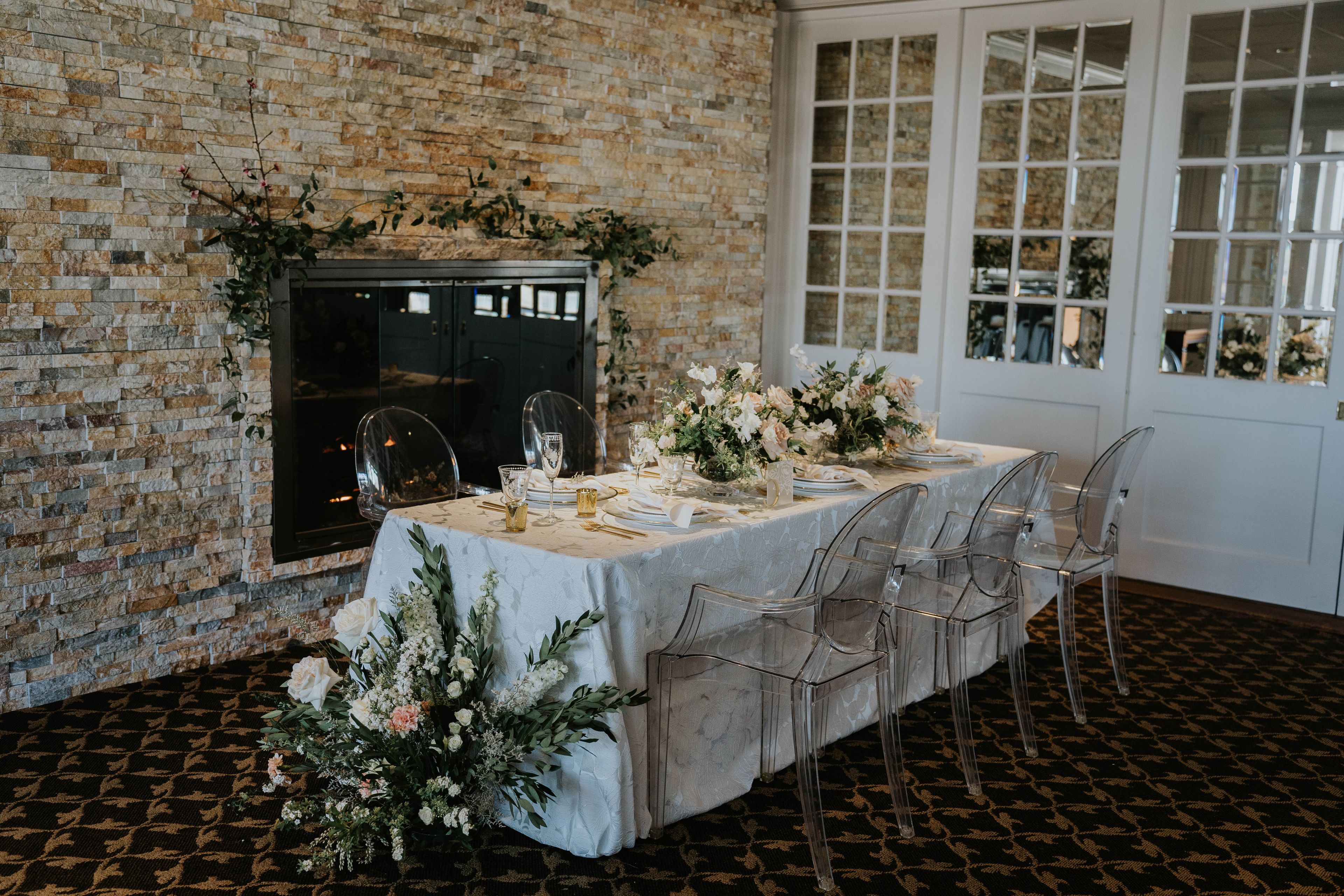 Cover photo of Brookhaven Country Club