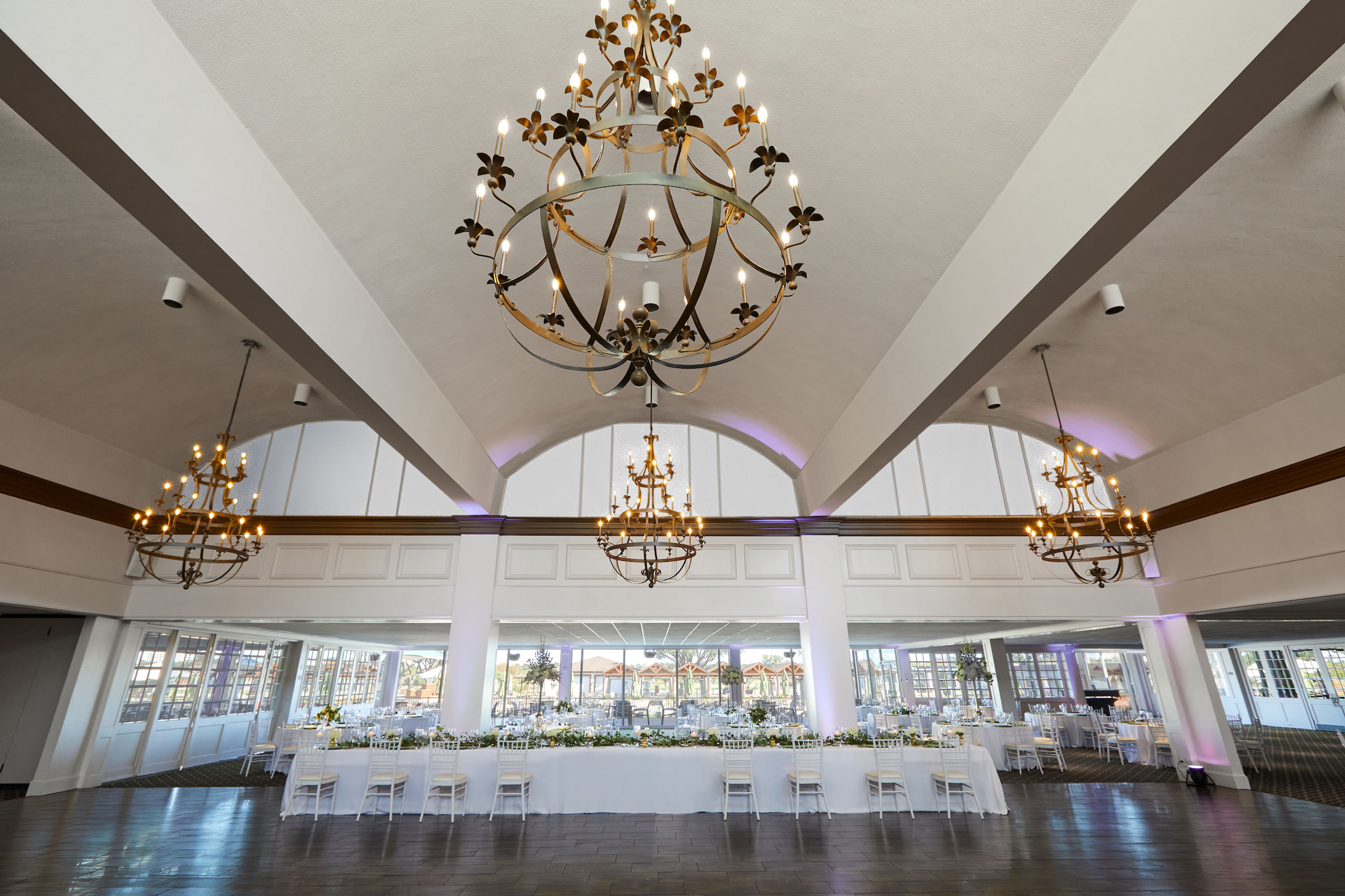 Cover photo of Brookhaven Country Club