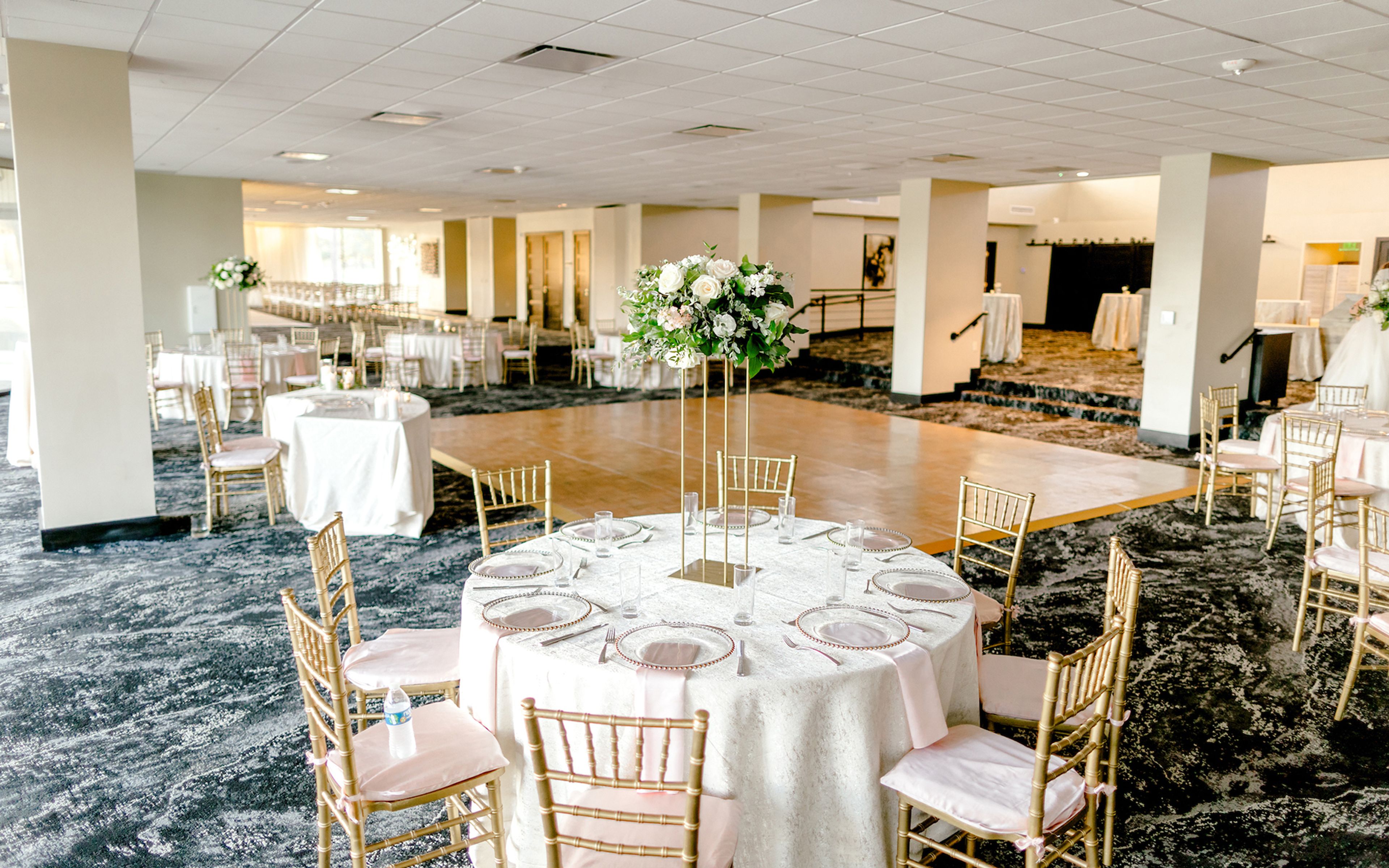 Cover photo of The Clubs of Kingwood