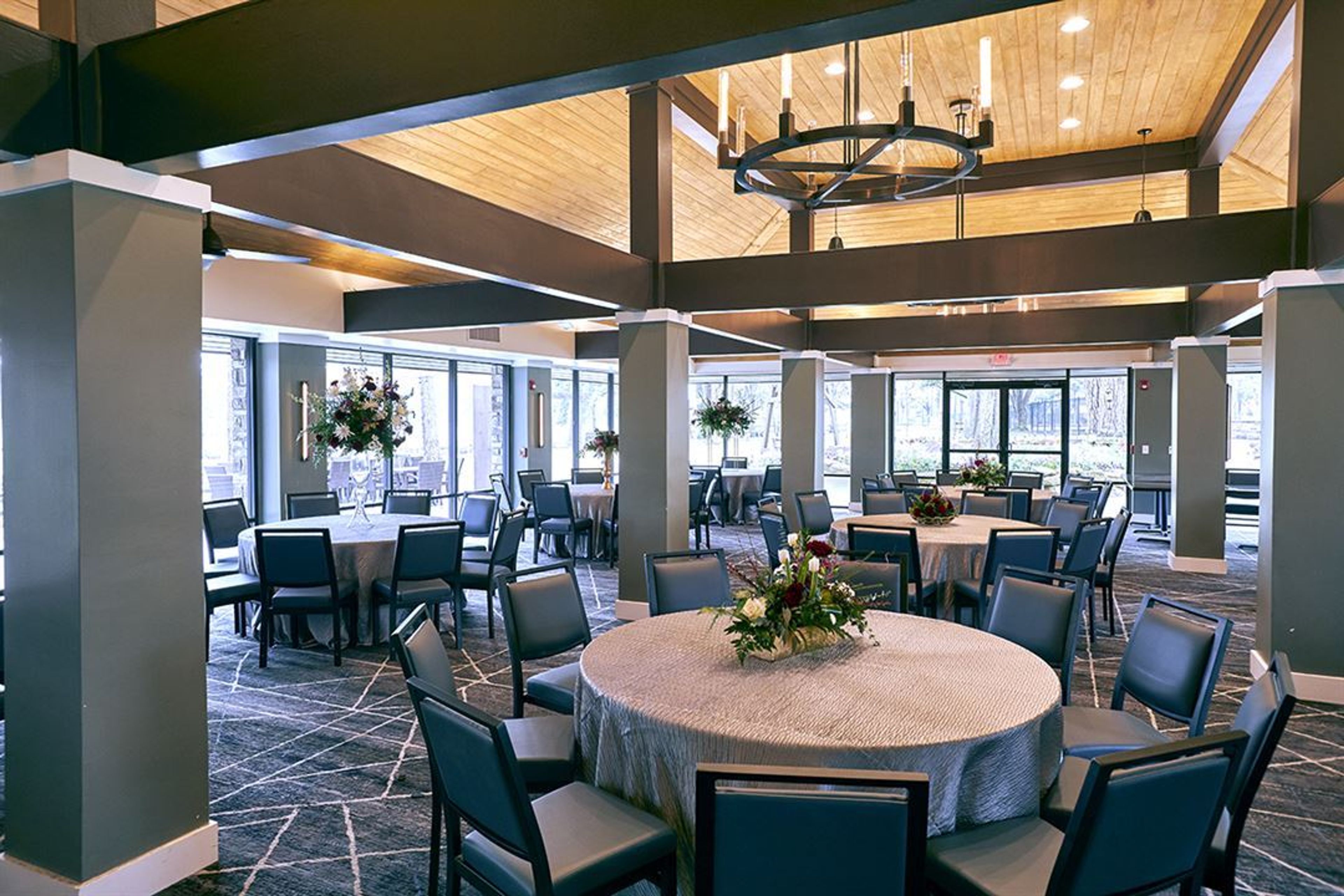 Cover photo of The Clubs of Kingwood