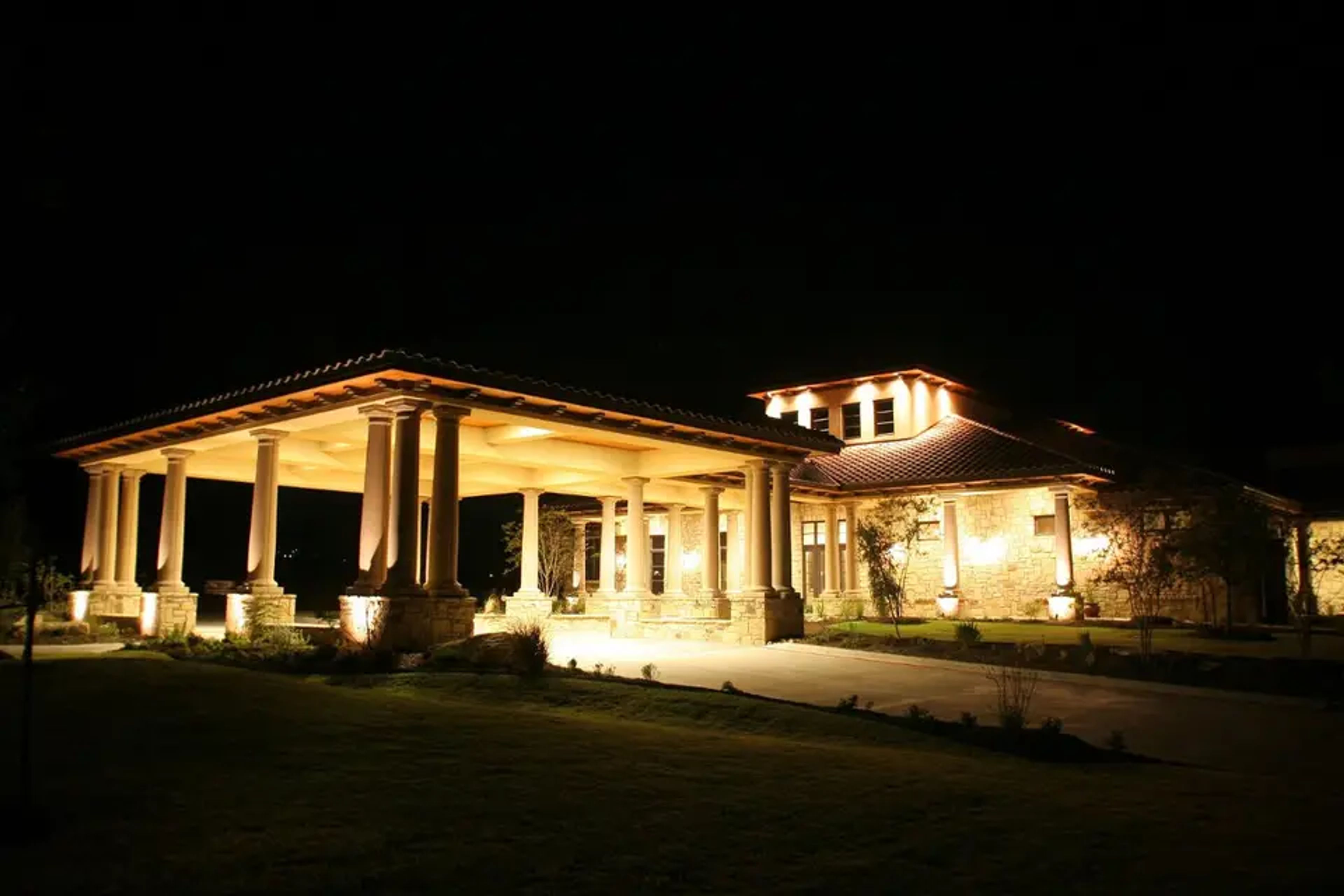 Cover photo of The Hills of Lakeway