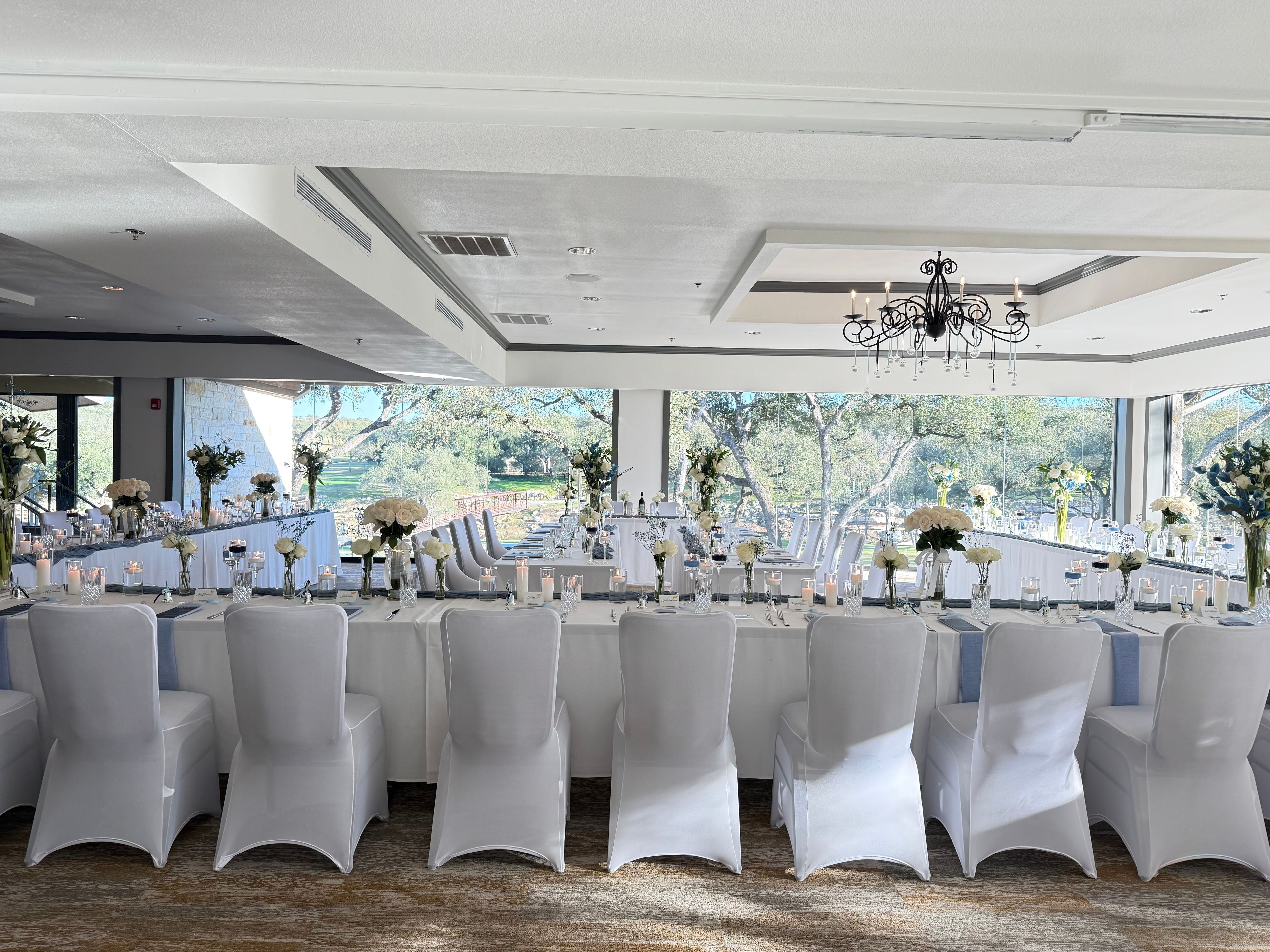 Cover photo of The Hills of Lakeway