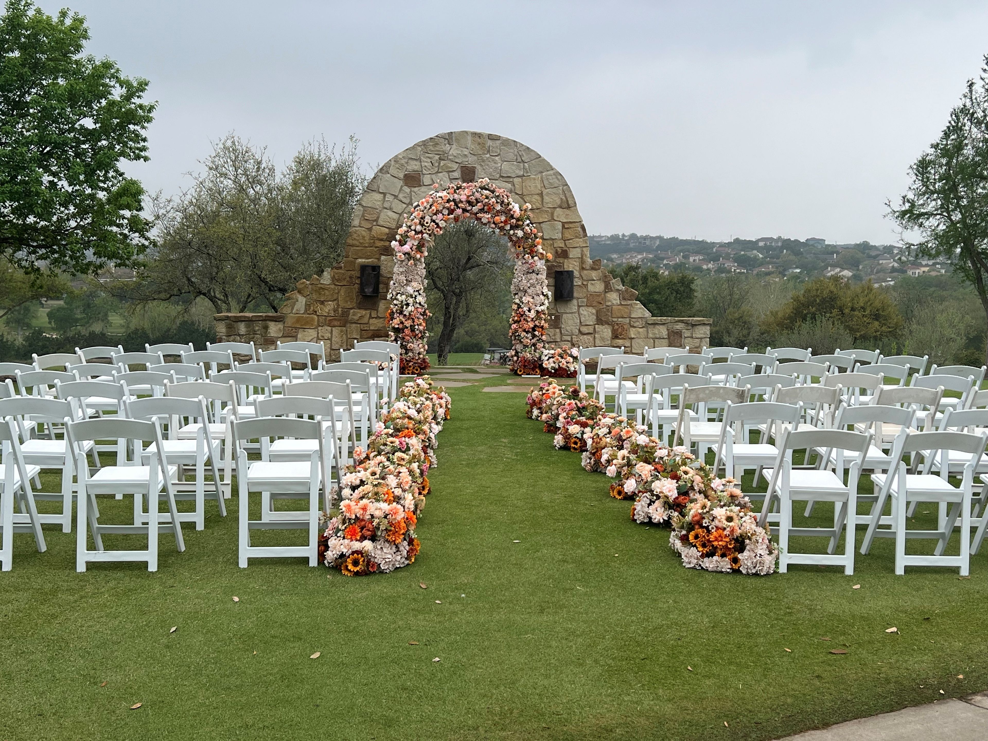 Cover photo of The Hills of Lakeway