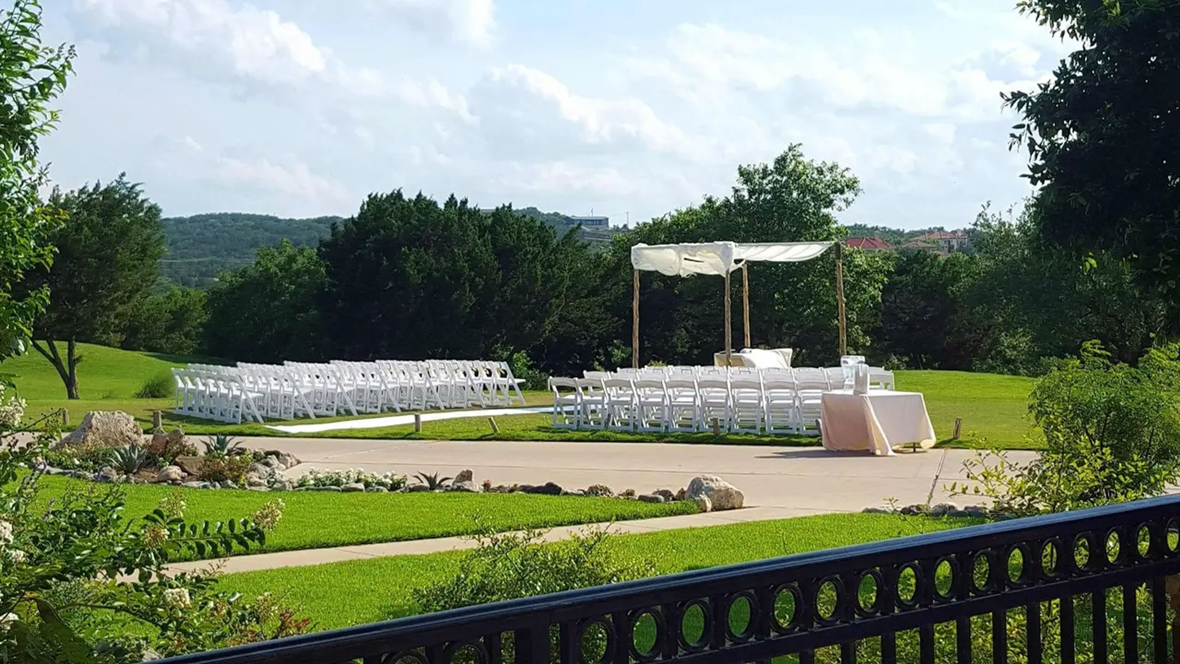 Cover photo of The Hills of Lakeway