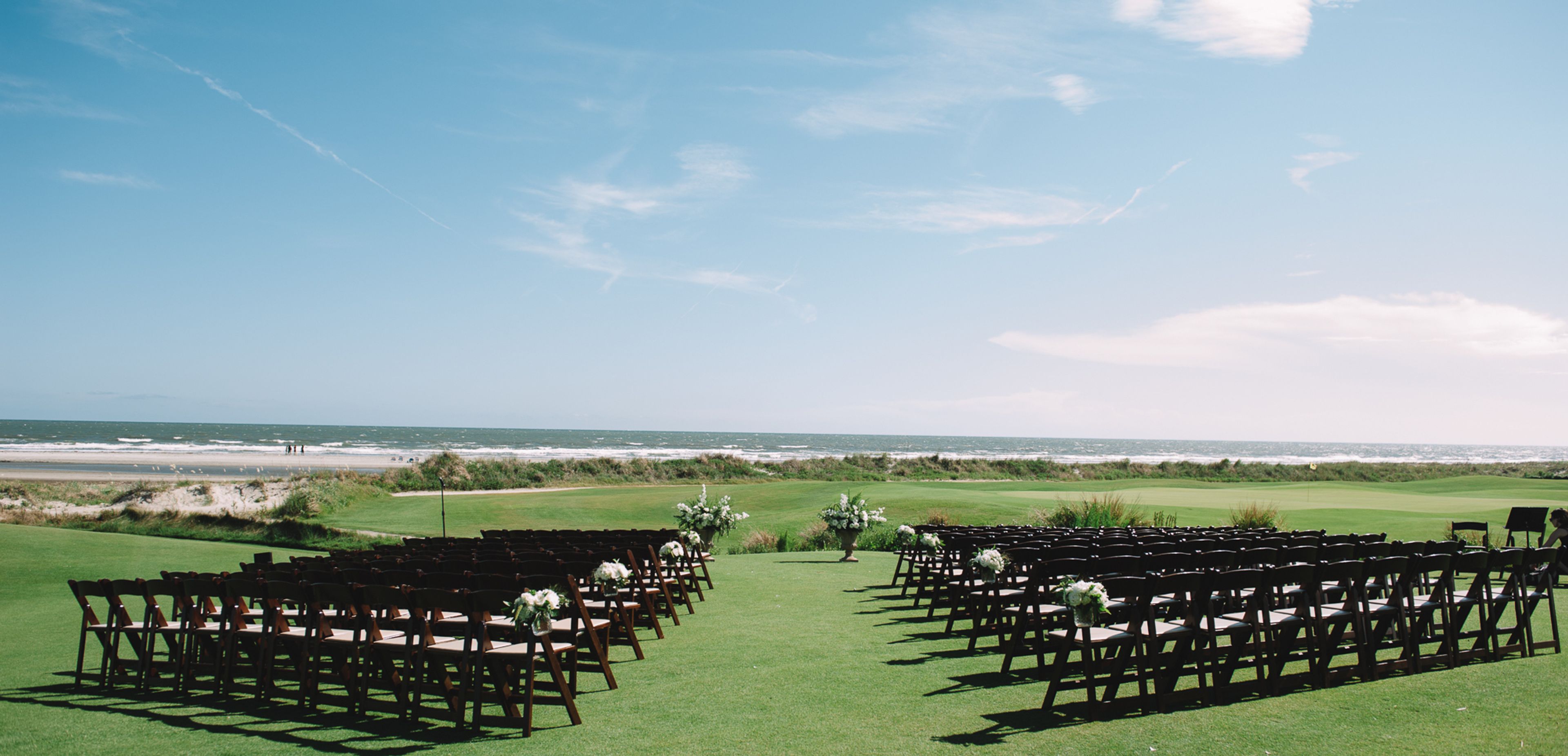 Cover photo of Kiawah Island Golf Resort
