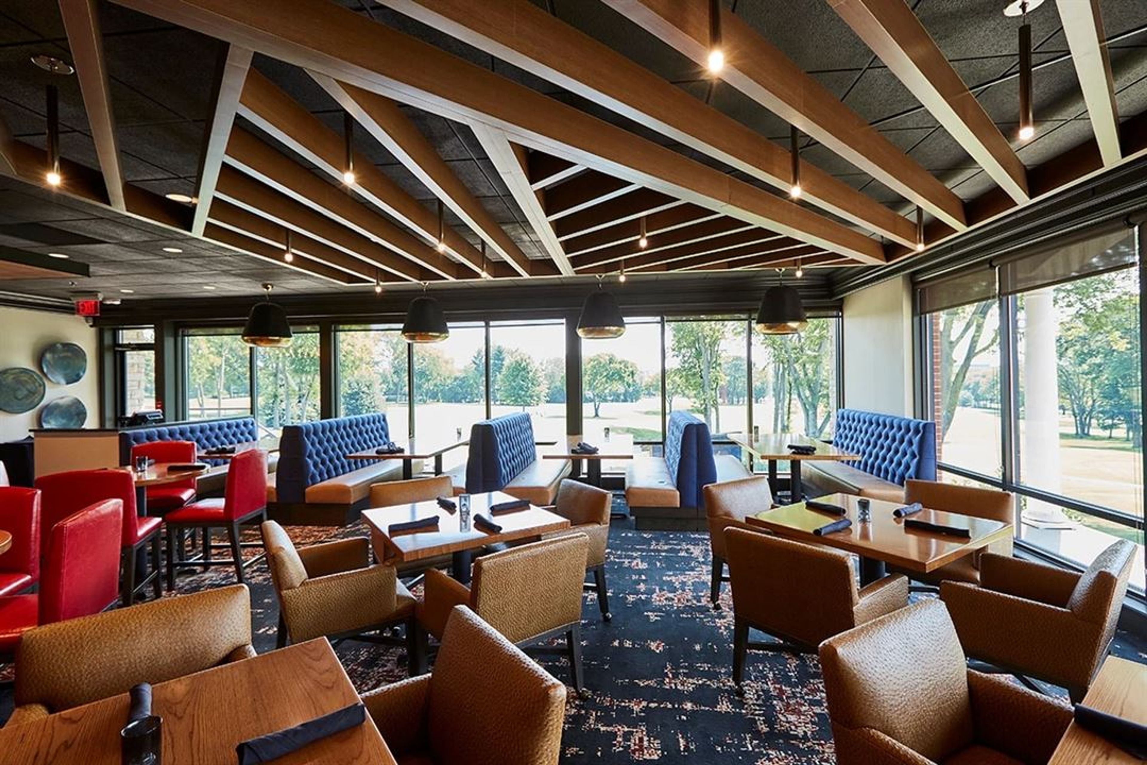 Cover photo of Bluegrass Yacht and Country Club