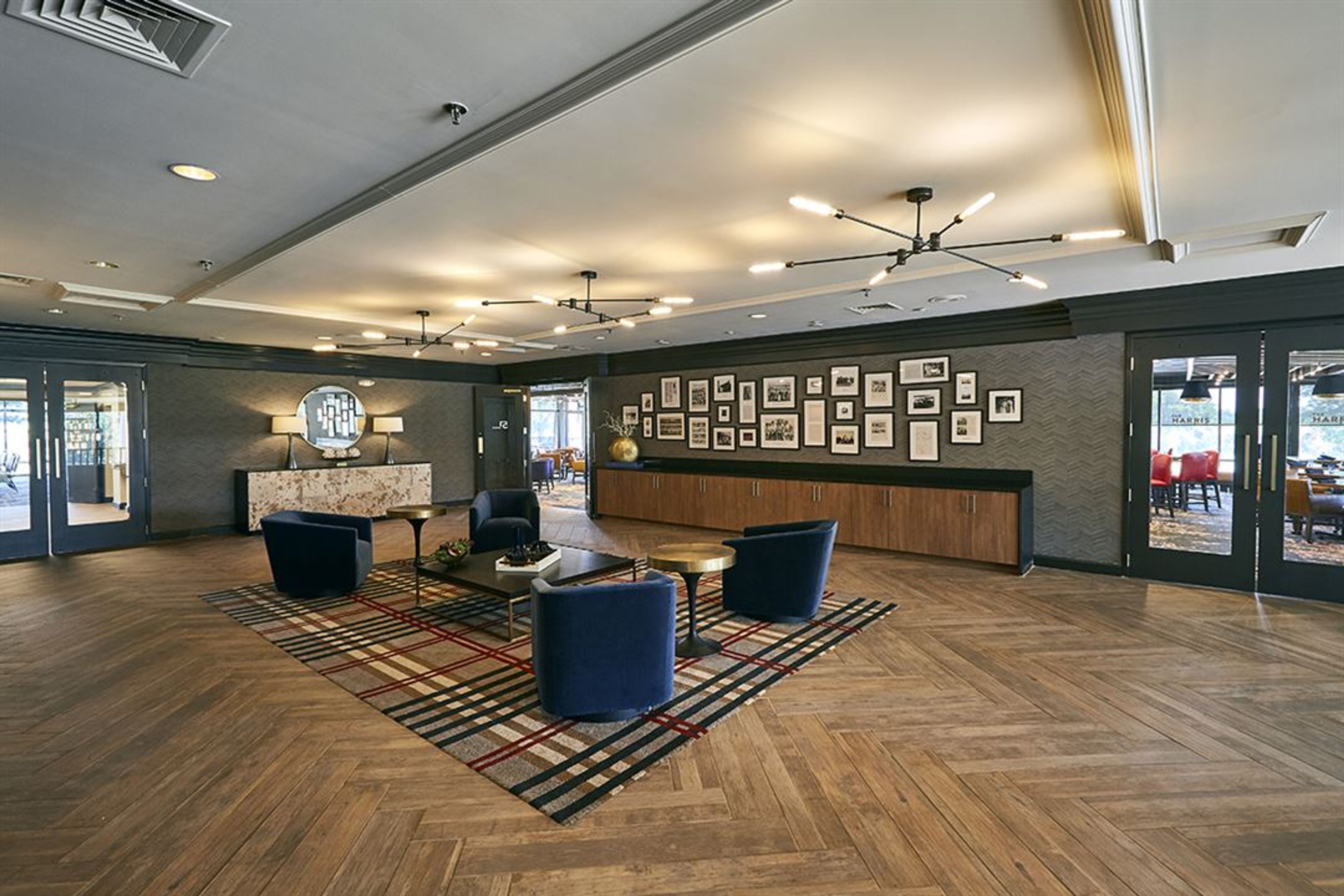 Cover photo of Bluegrass Yacht and Country Club