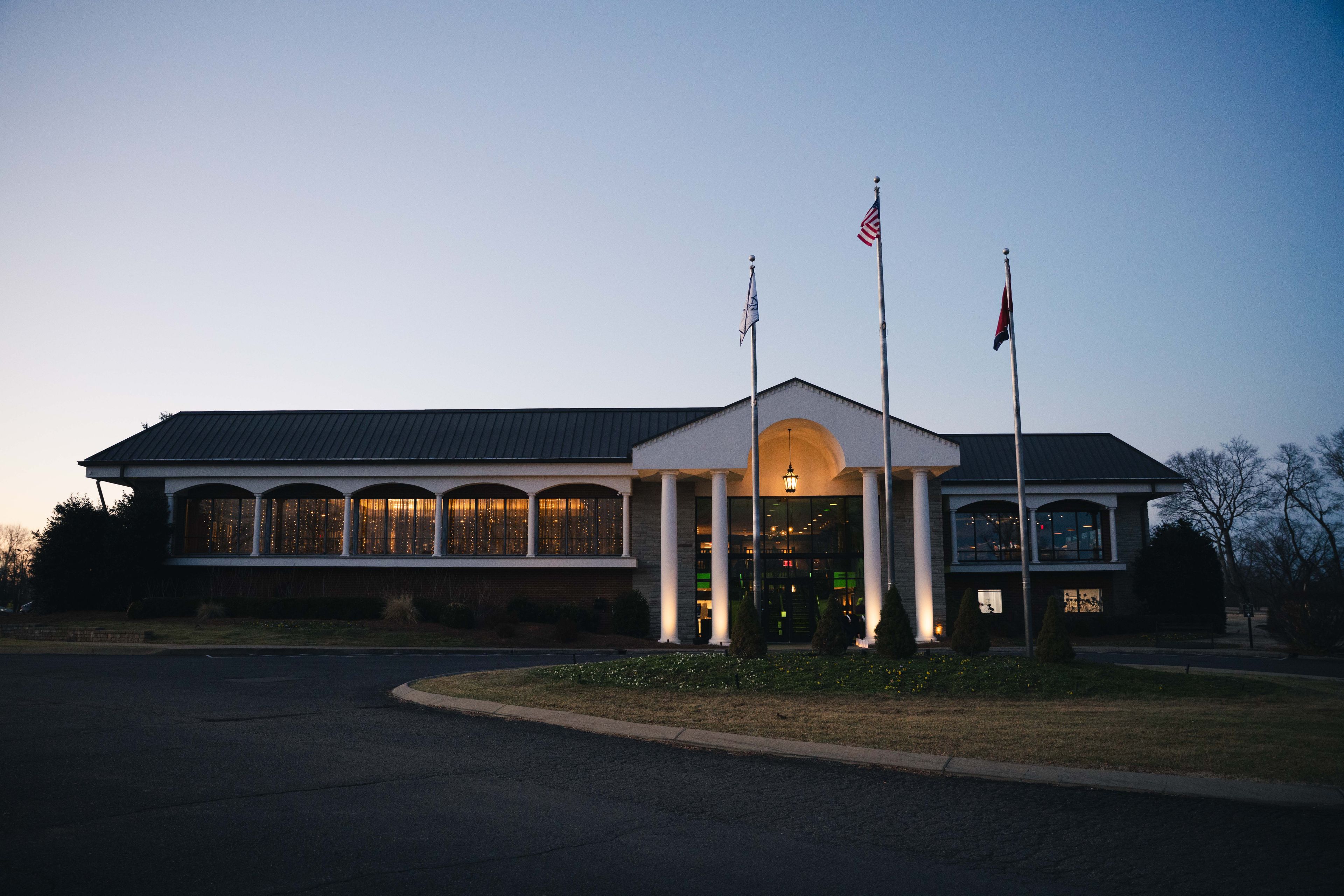 Cover photo of Bluegrass Yacht and Country Club