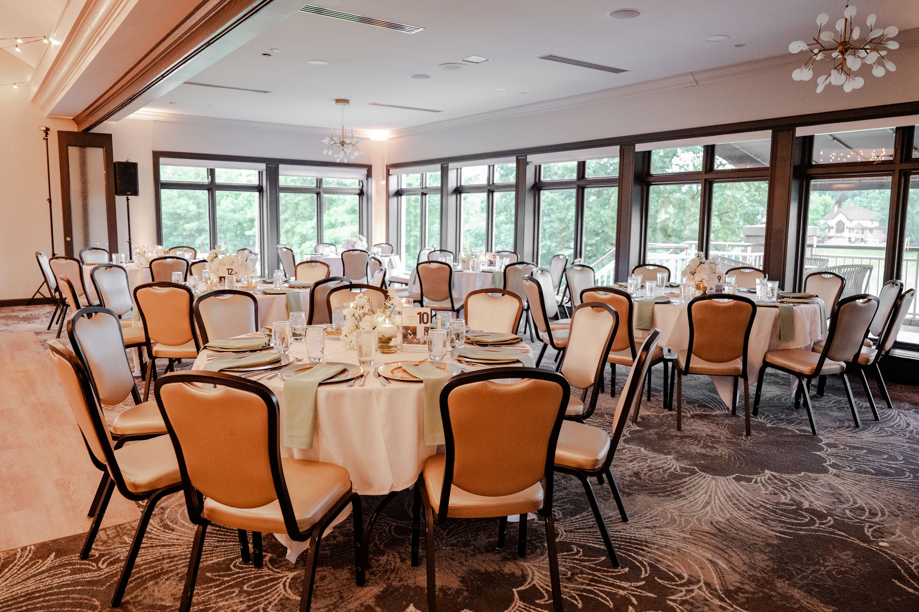 Cover photo of Treesdale Golf & Country Club