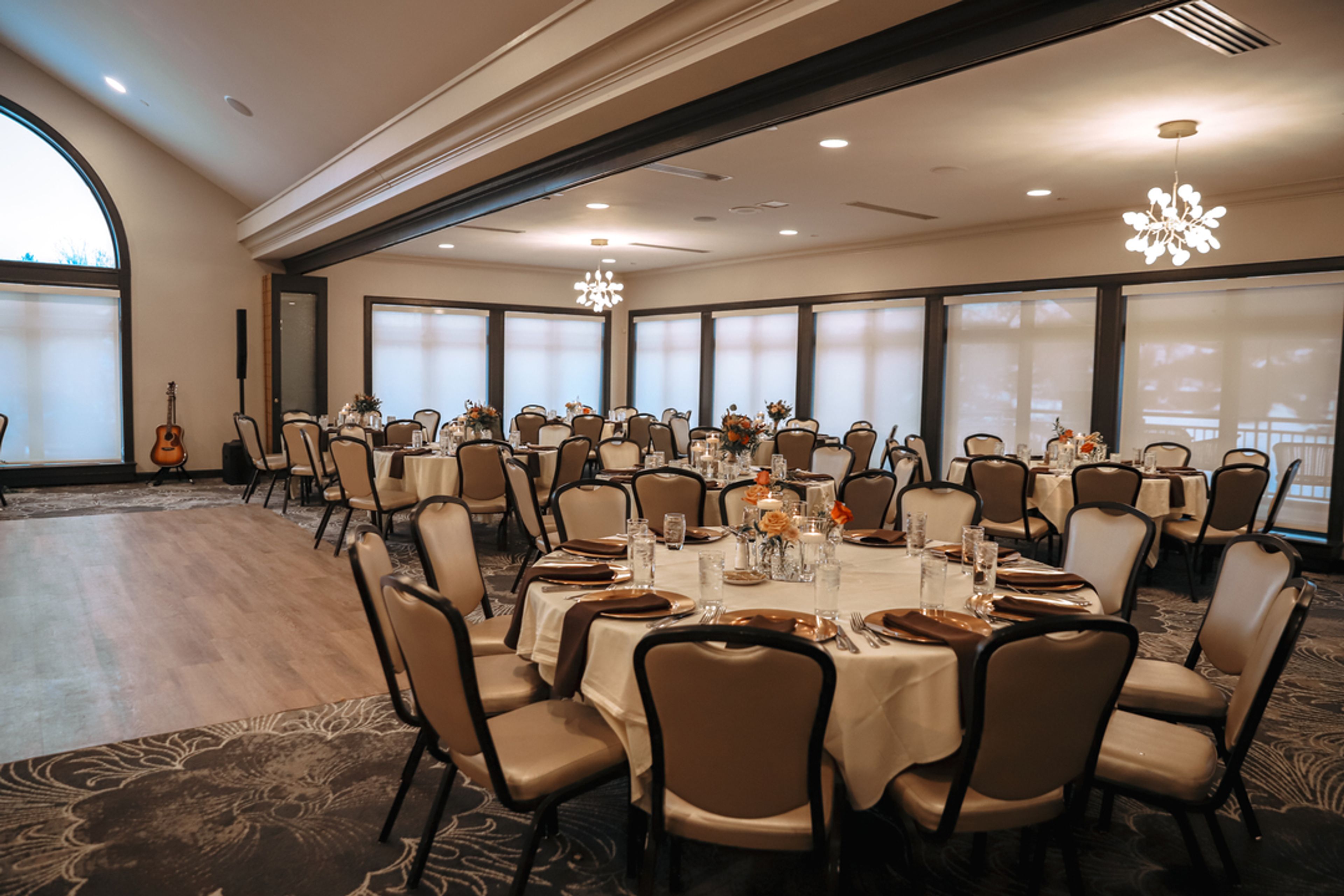 Cover photo of Treesdale Golf & Country Club