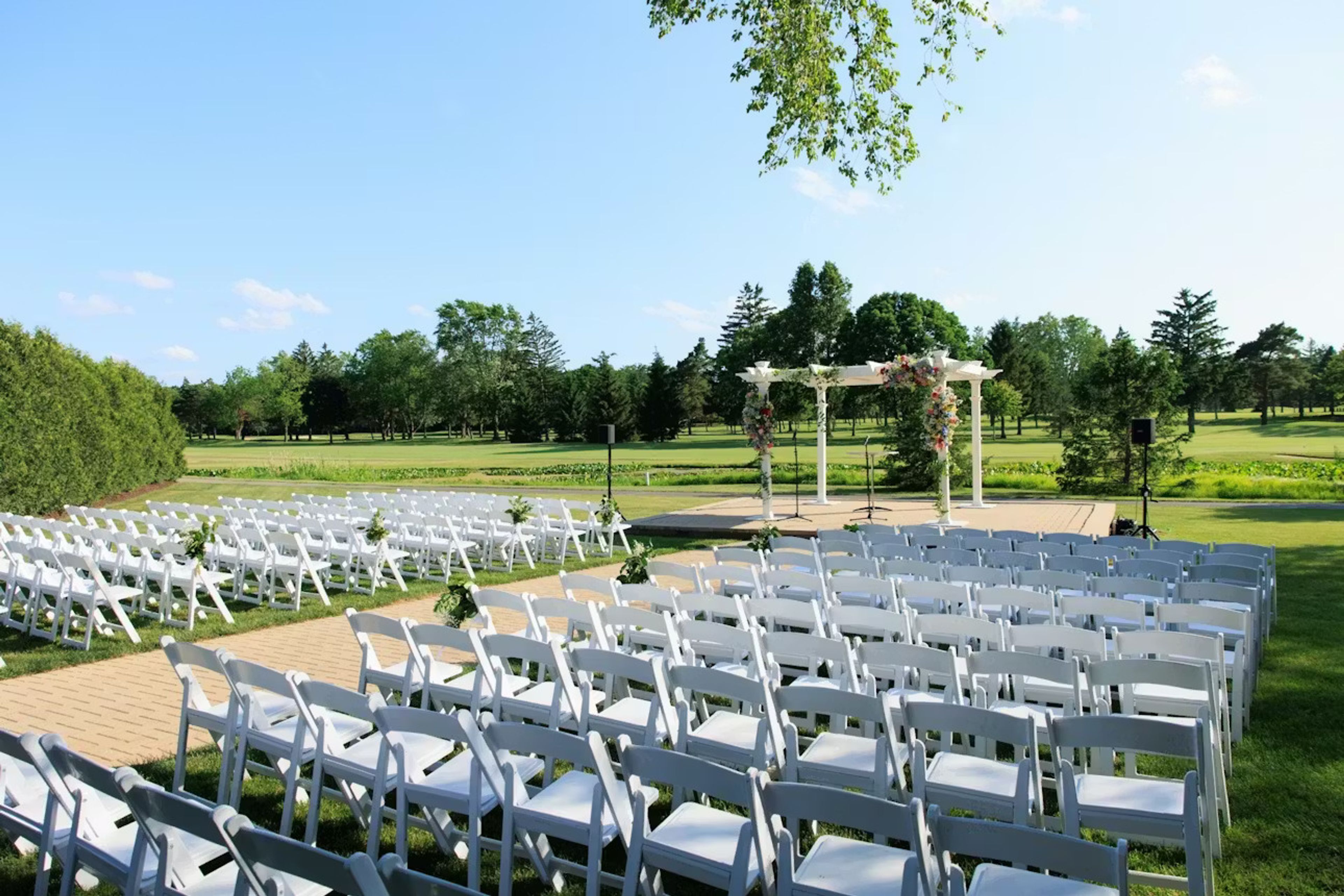 Cover photo of Ravinia Green Country Club