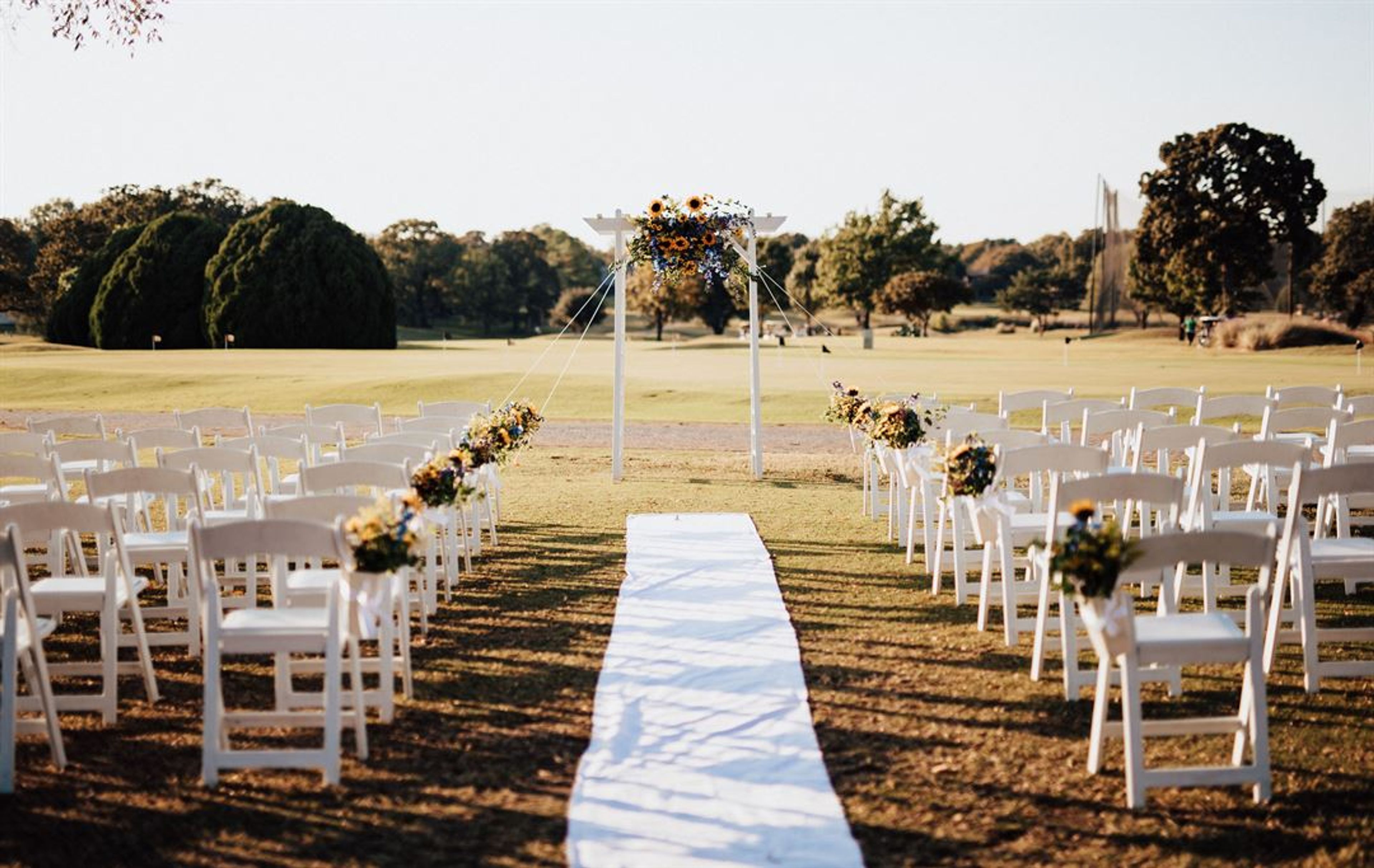 Cover photo of Walnut Creek Country Club