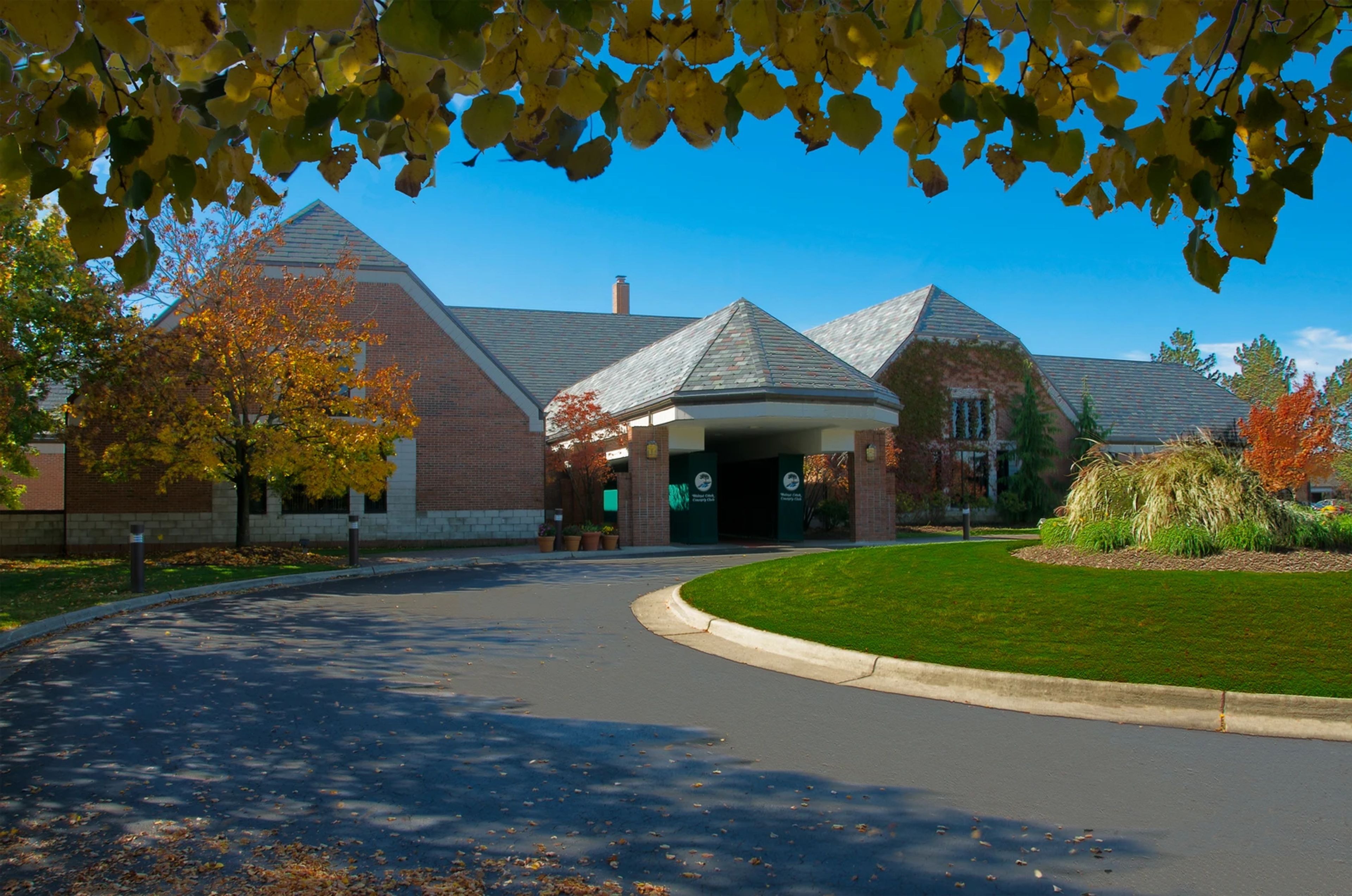 Cover photo of Walnut Creek Country Club