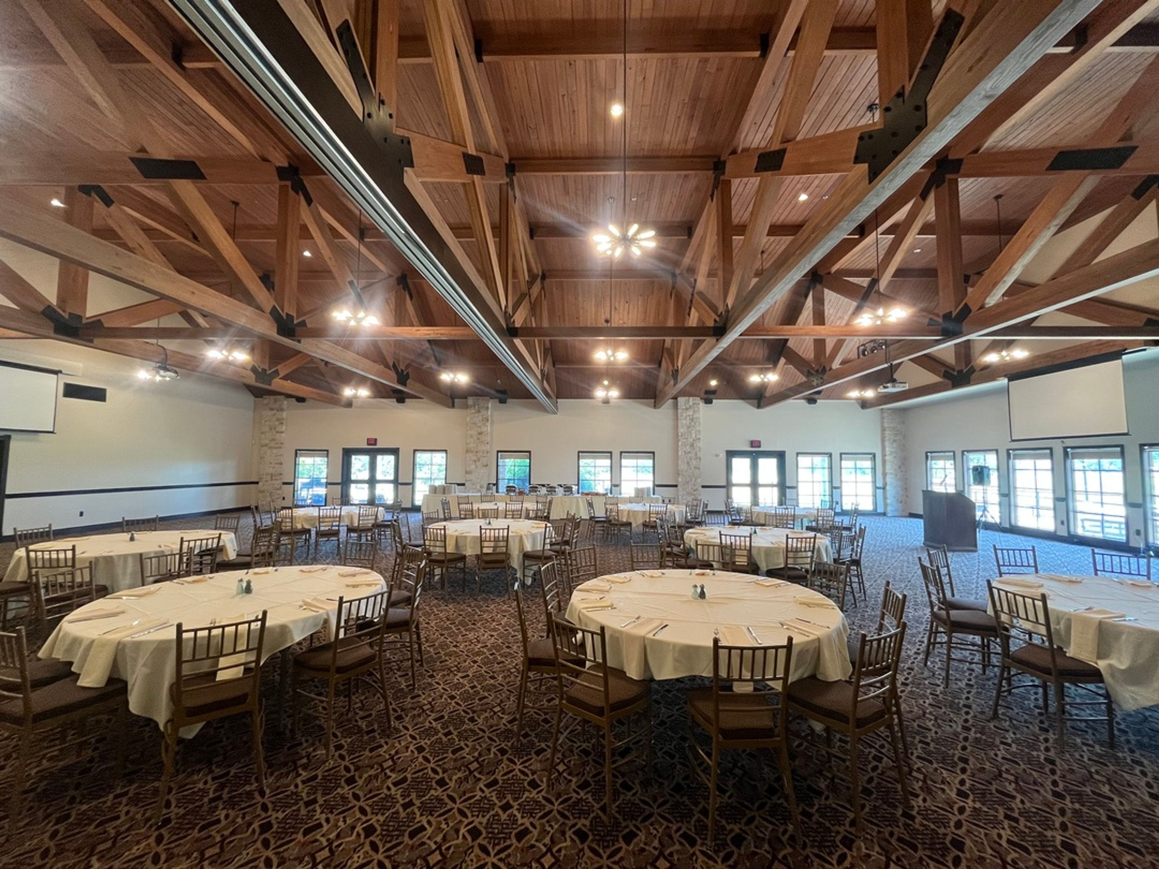 Cover photo of Walnut Creek Country Club