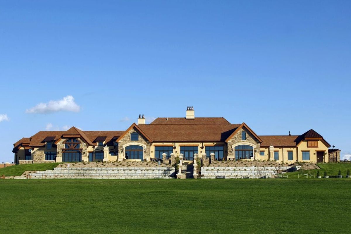 Blackstone Country Club, photo 6