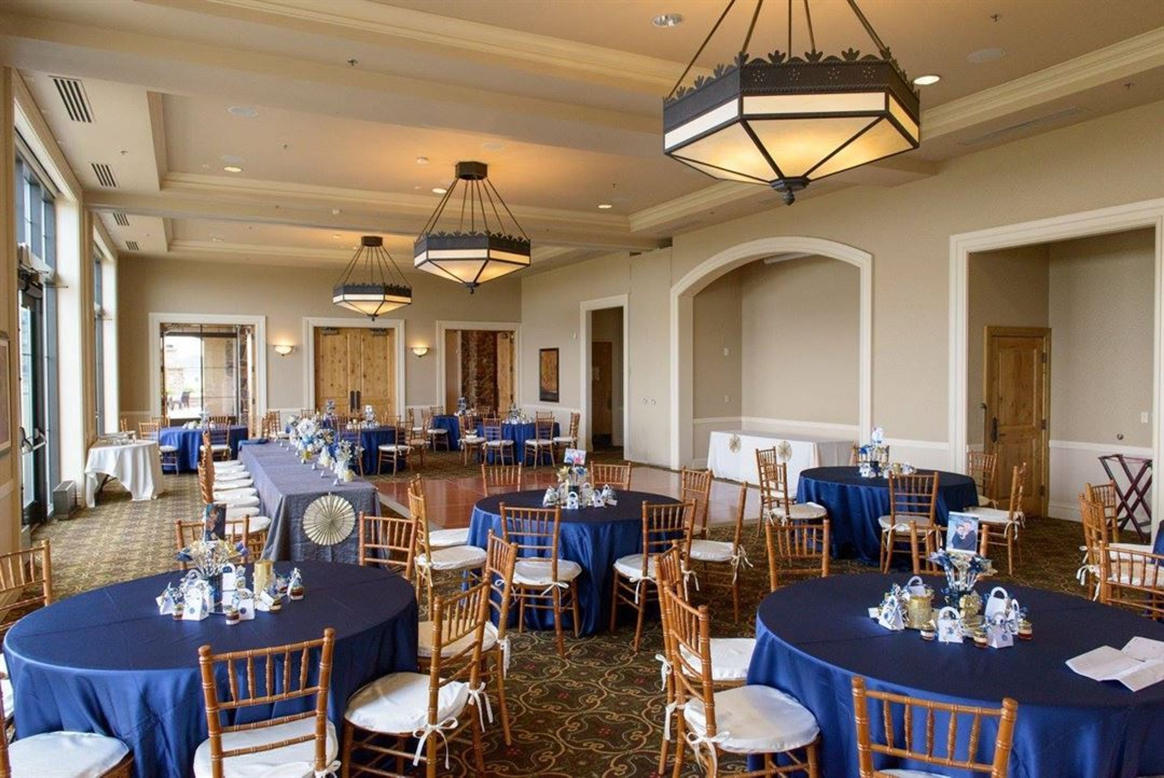 Cover photo of Blackstone Country Club