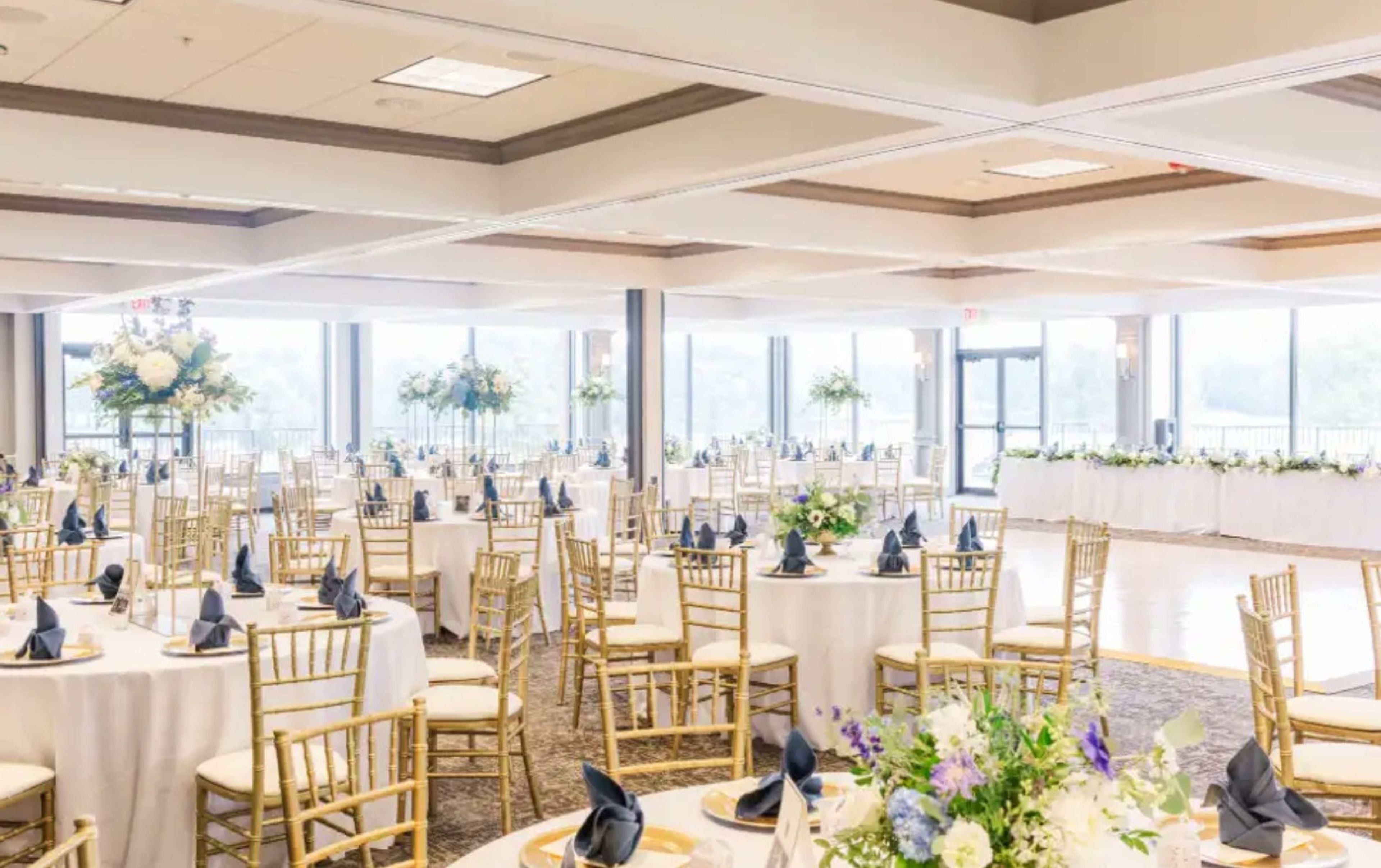 Cover photo of Firestone Country Club