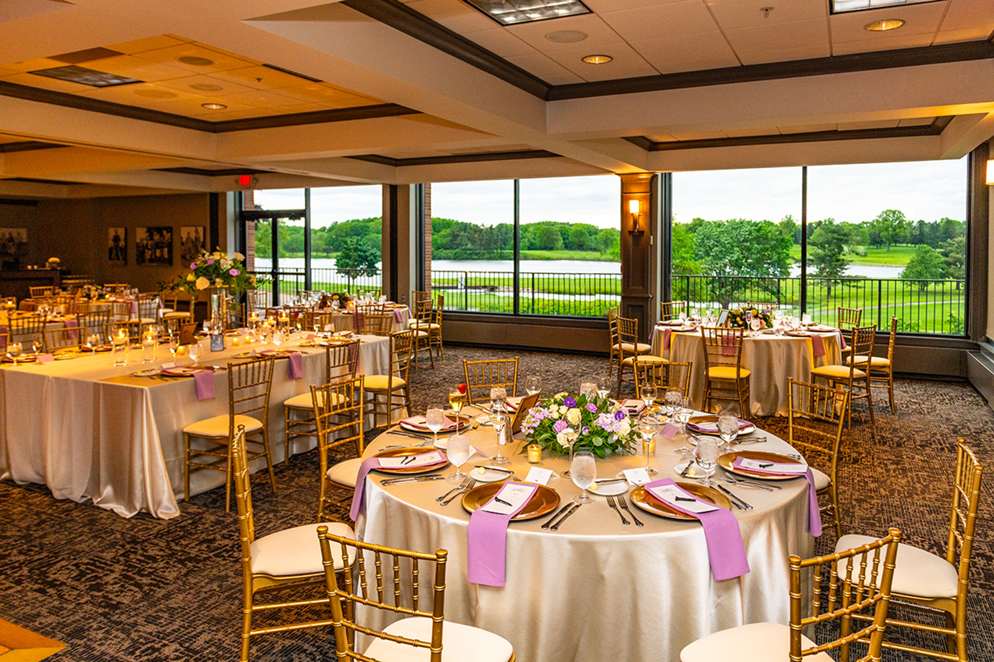 Featured photo from Firestone Country Club