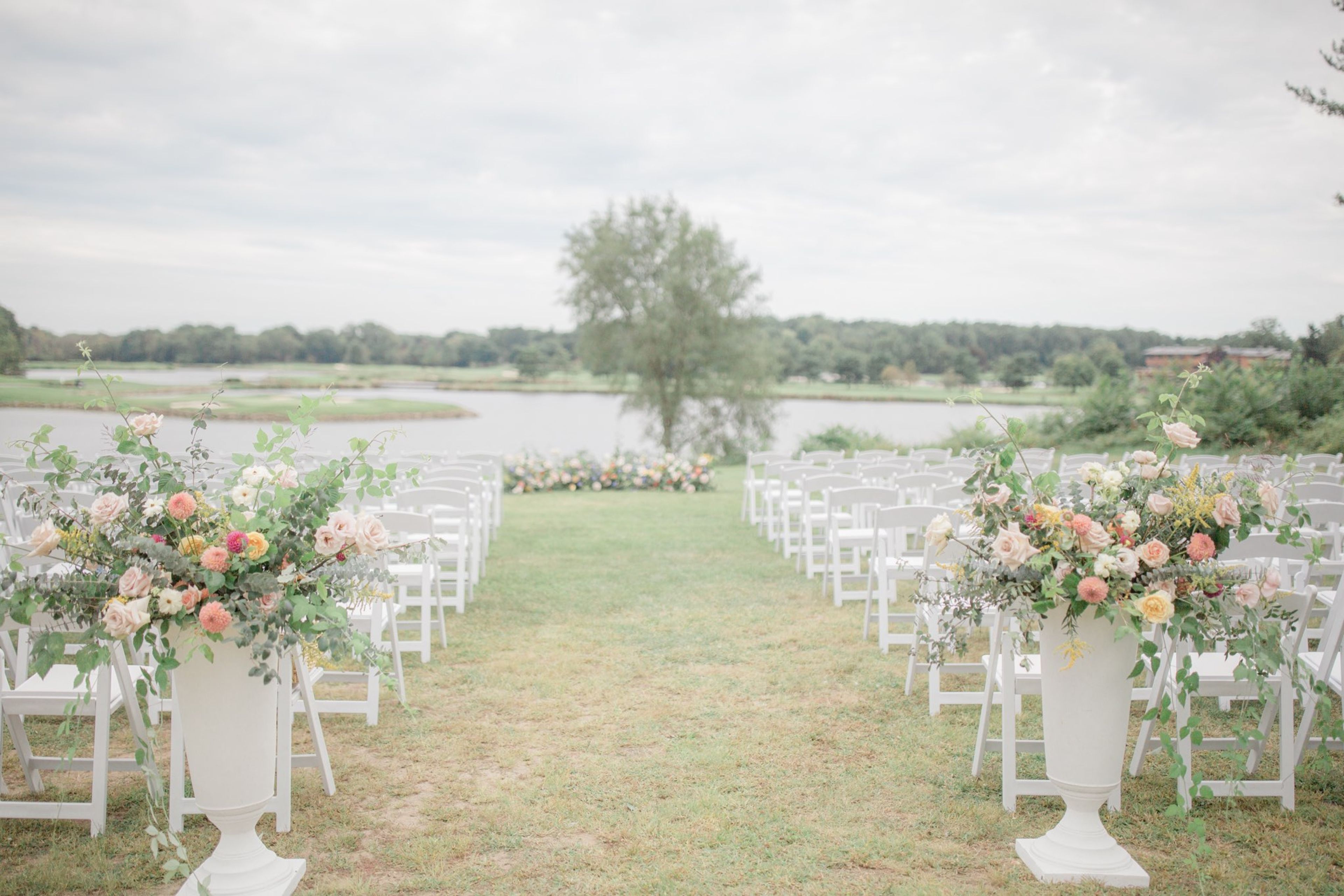 Cover photo of Firestone Country Club