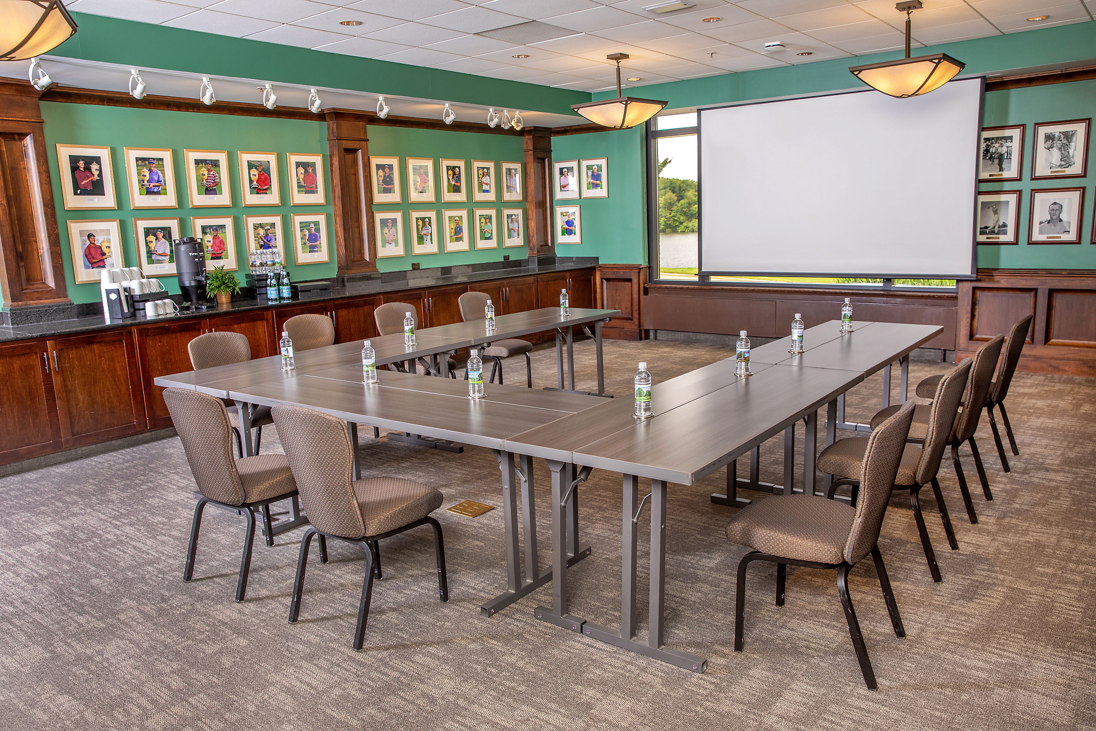 Cover photo of Firestone Country Club