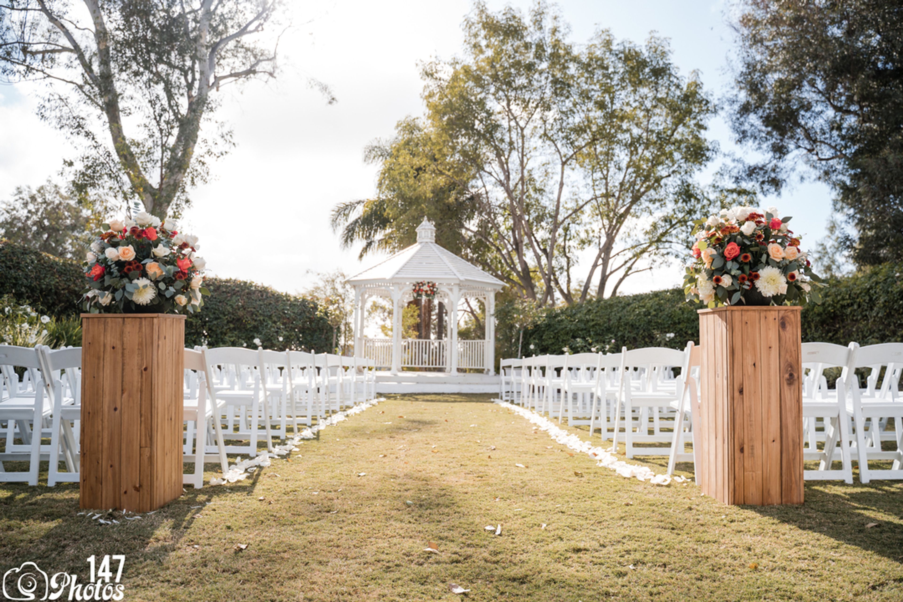 Cover photo of Shadowridge Golf Club