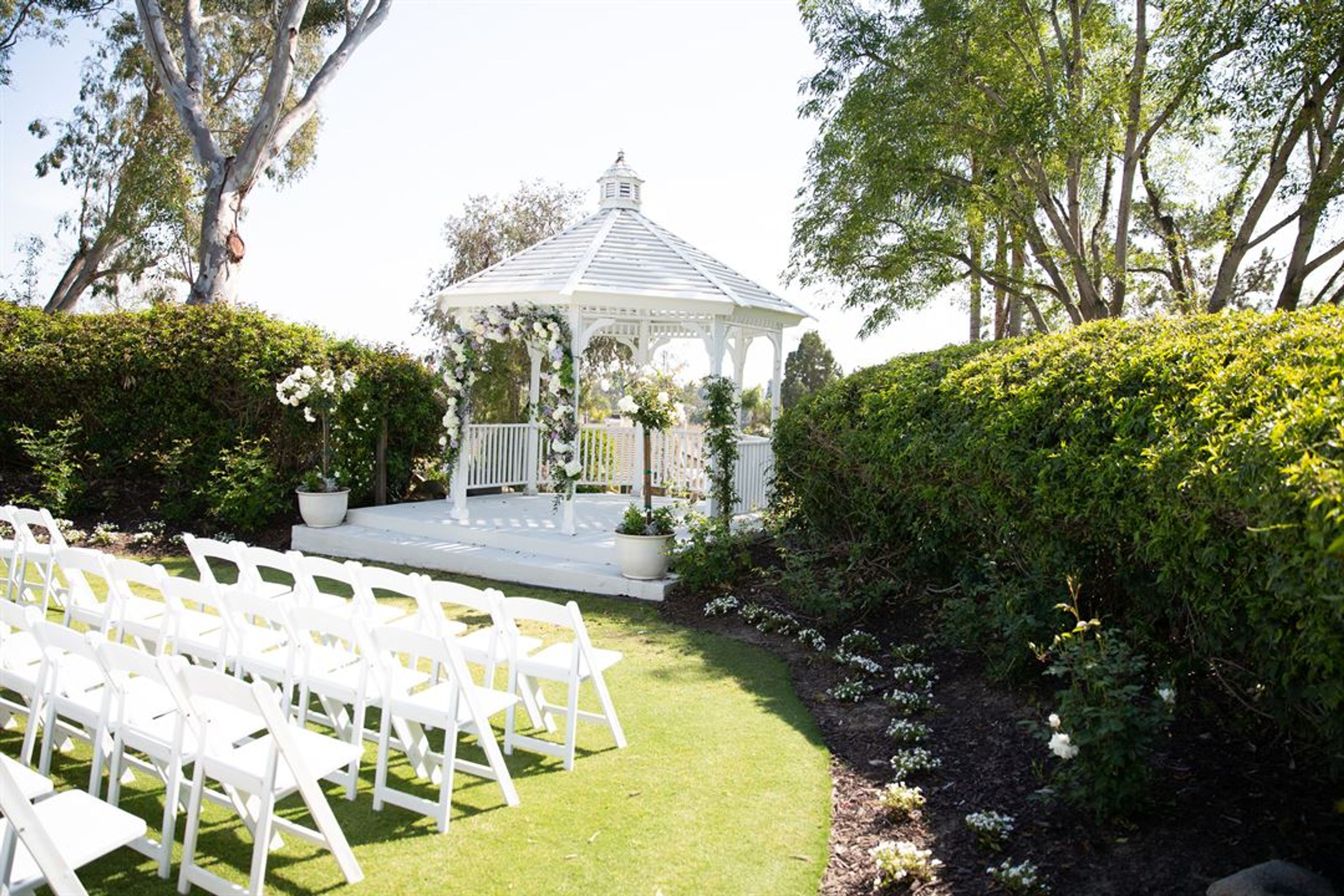 Cover photo of Shadowridge Golf Club