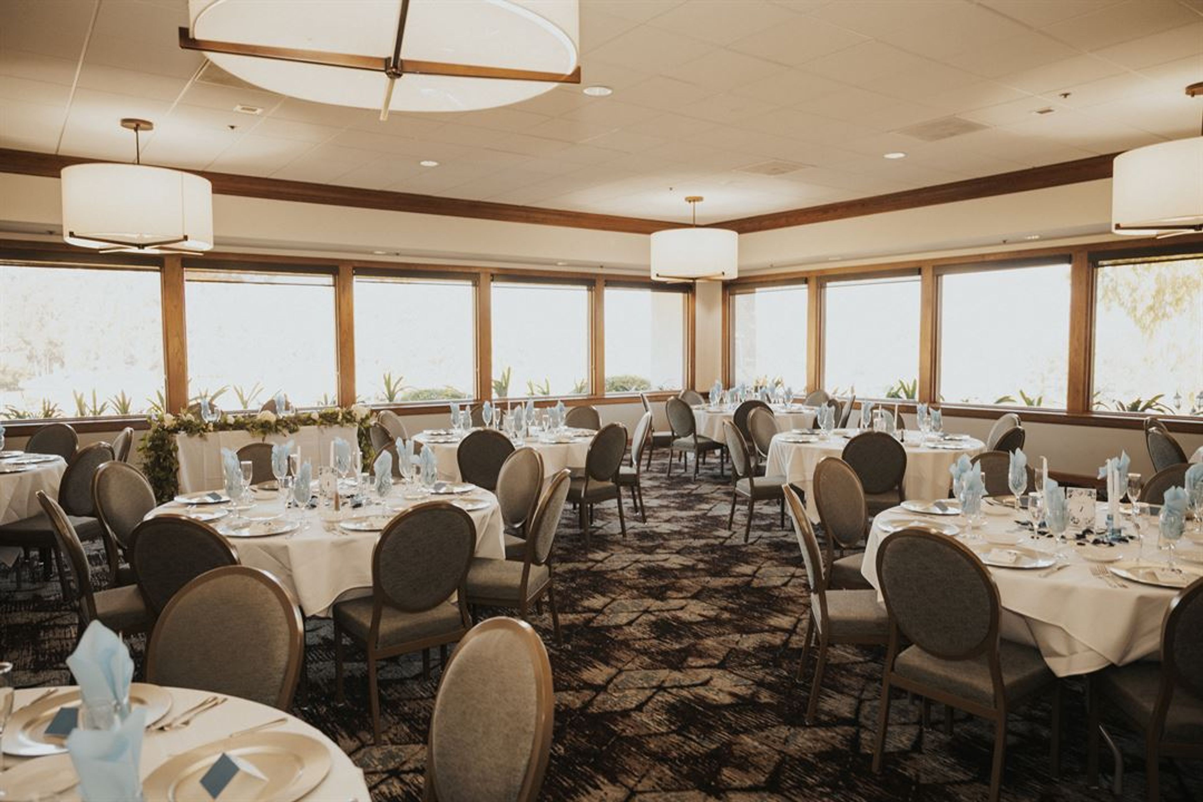 Cover photo of Shadowridge Golf Club