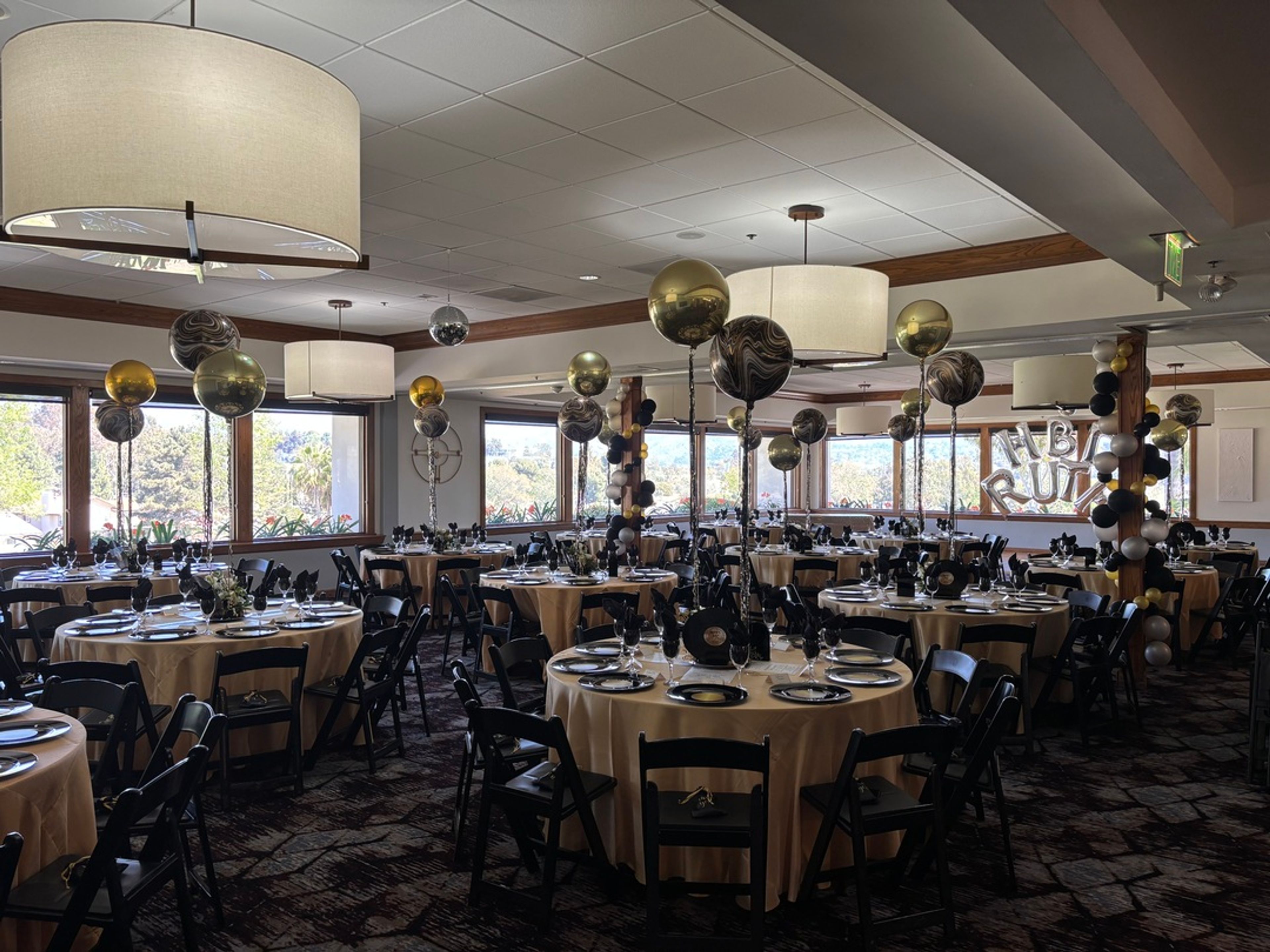 Cover photo of Shadowridge Golf Club