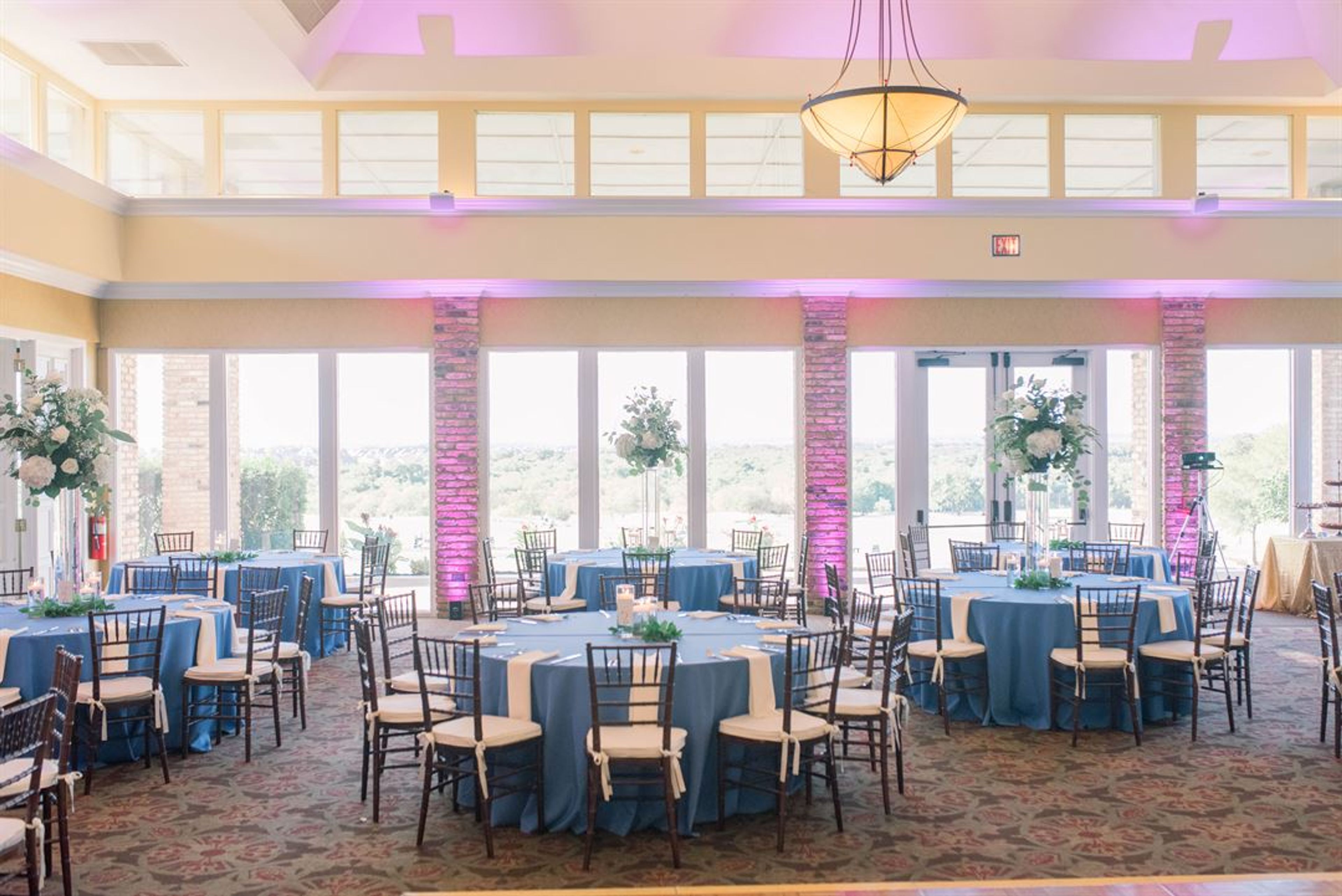 Cover photo of Trophy Club Country Club