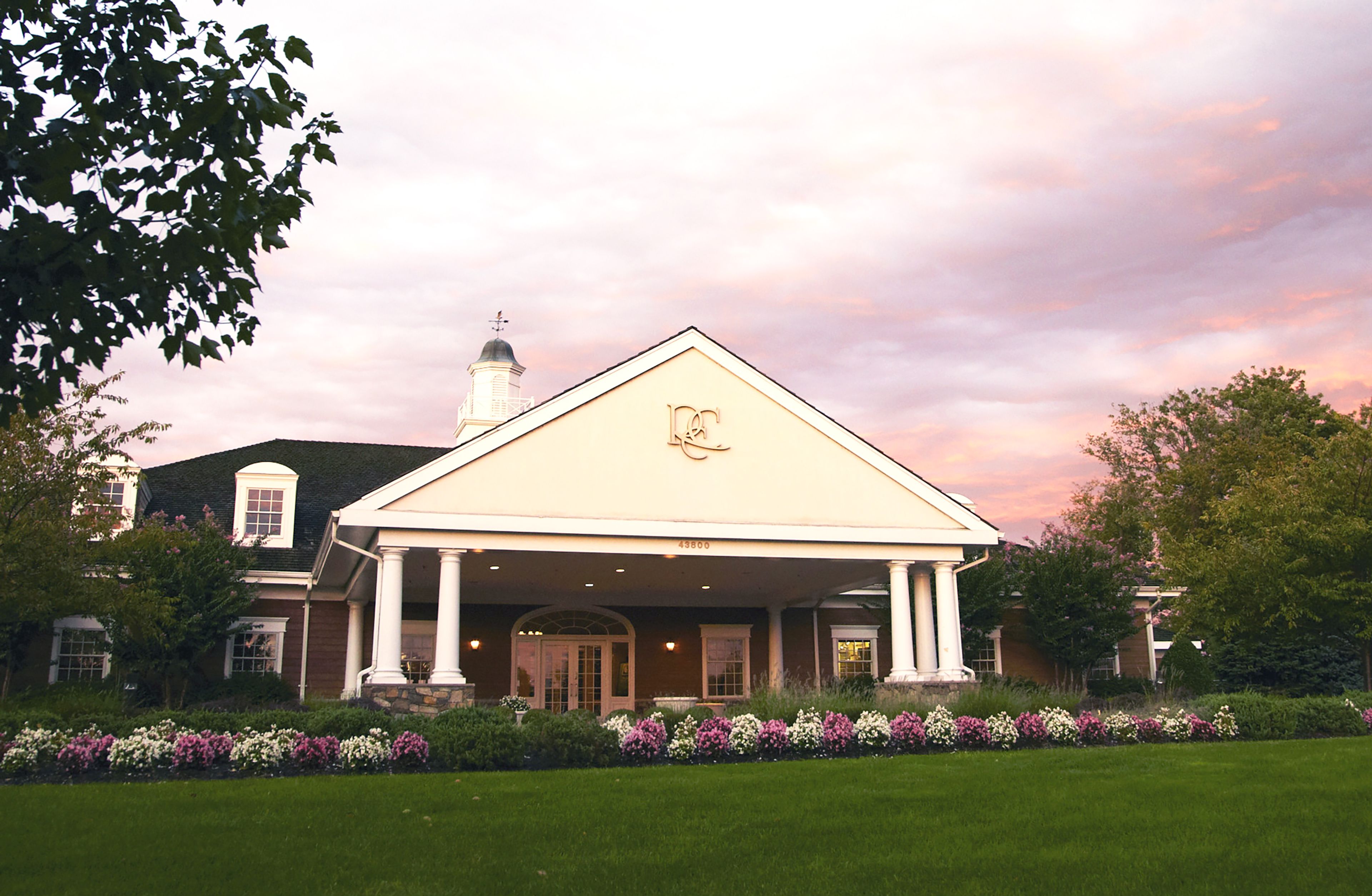 Cover photo of River Creek