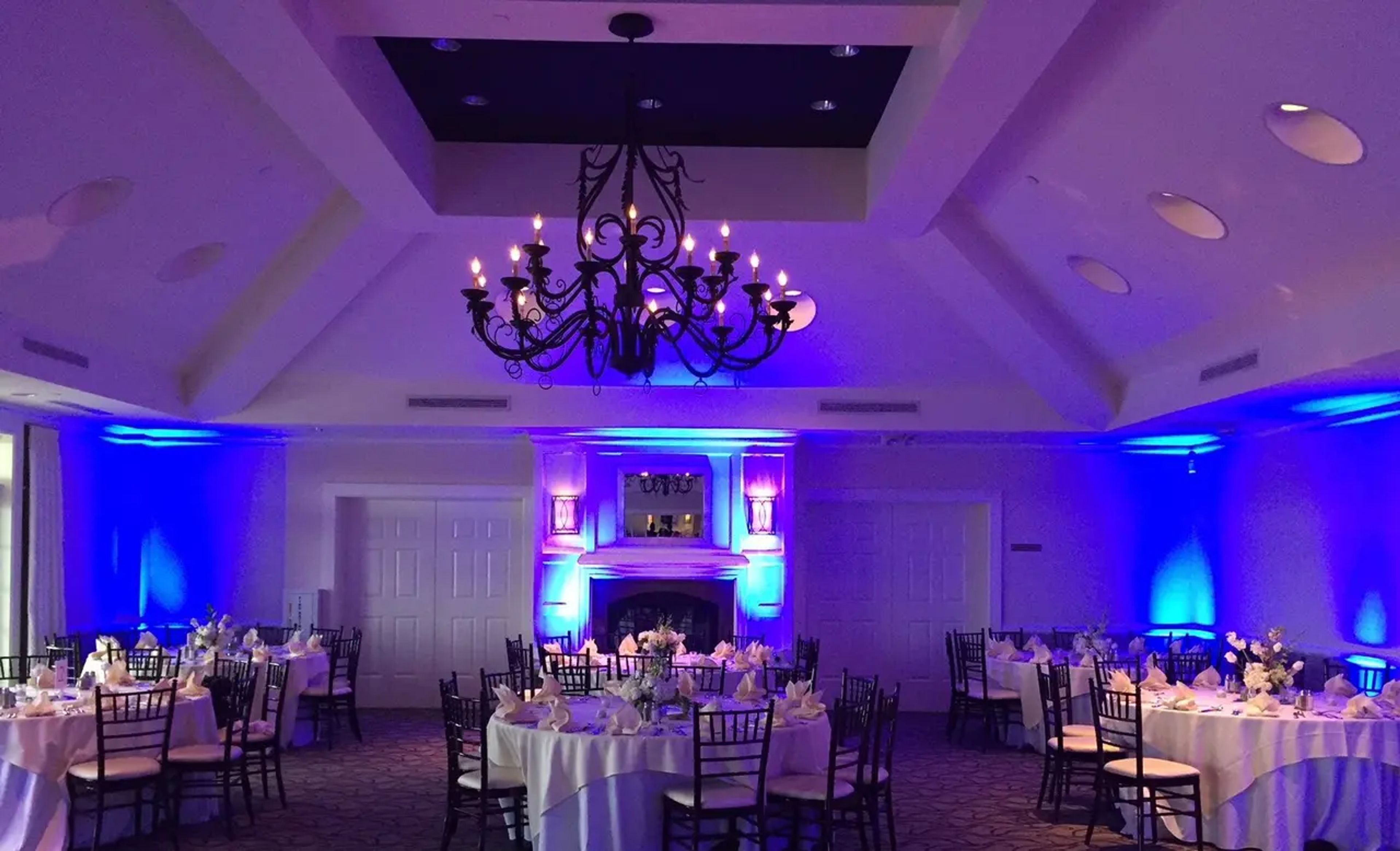 Cover photo of River Creek