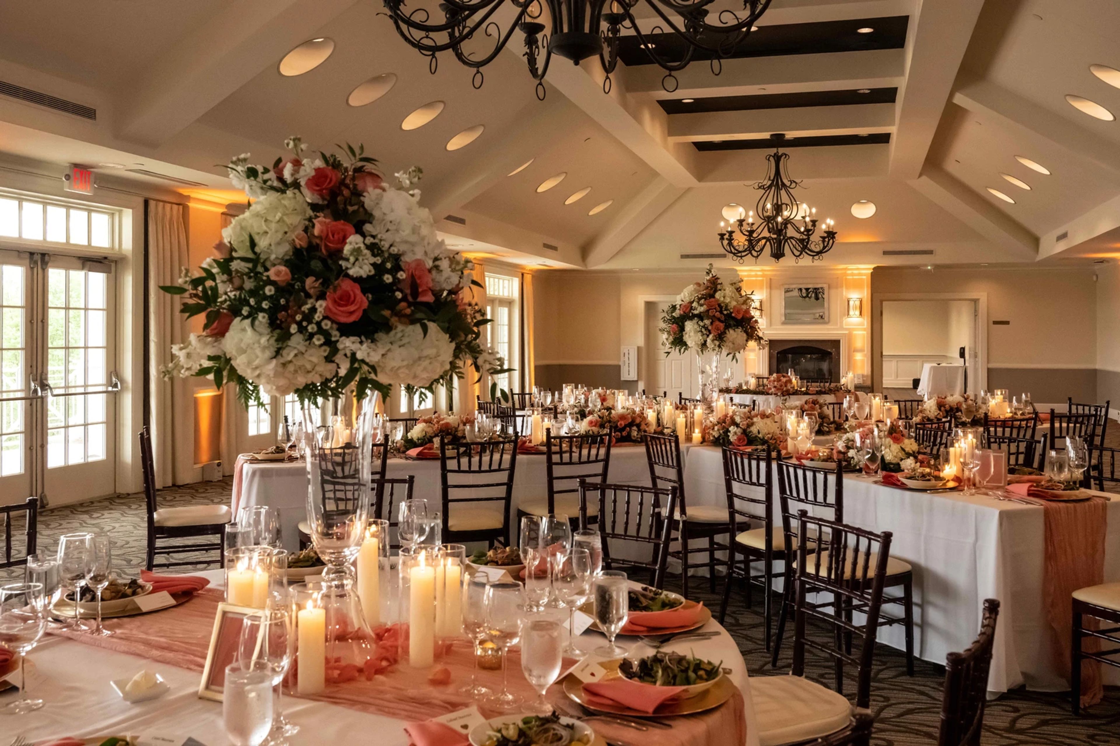 Cover photo of River Creek