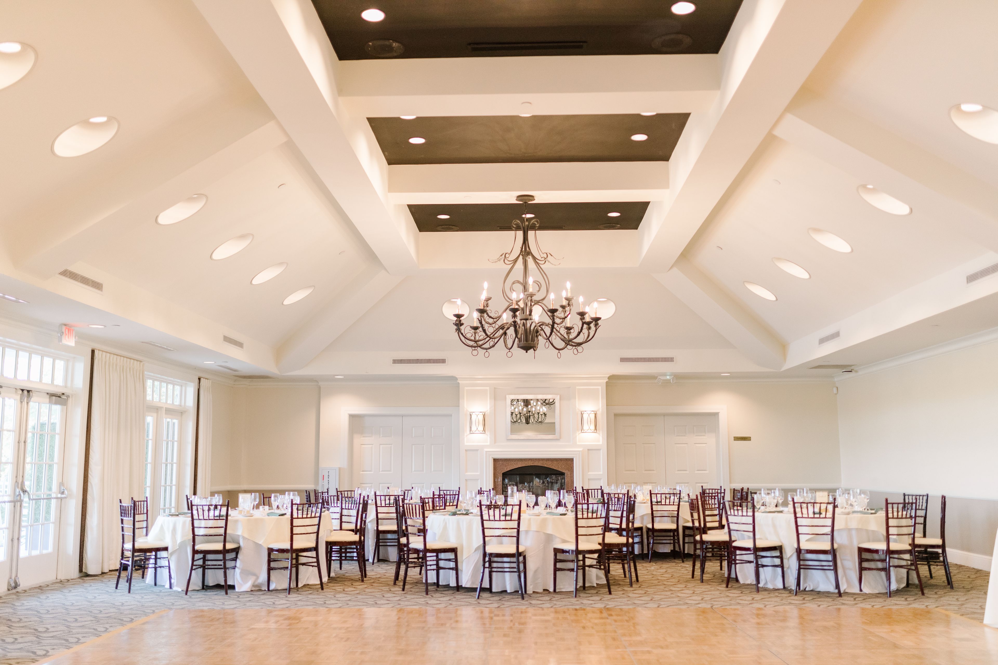 Cover photo of River Creek