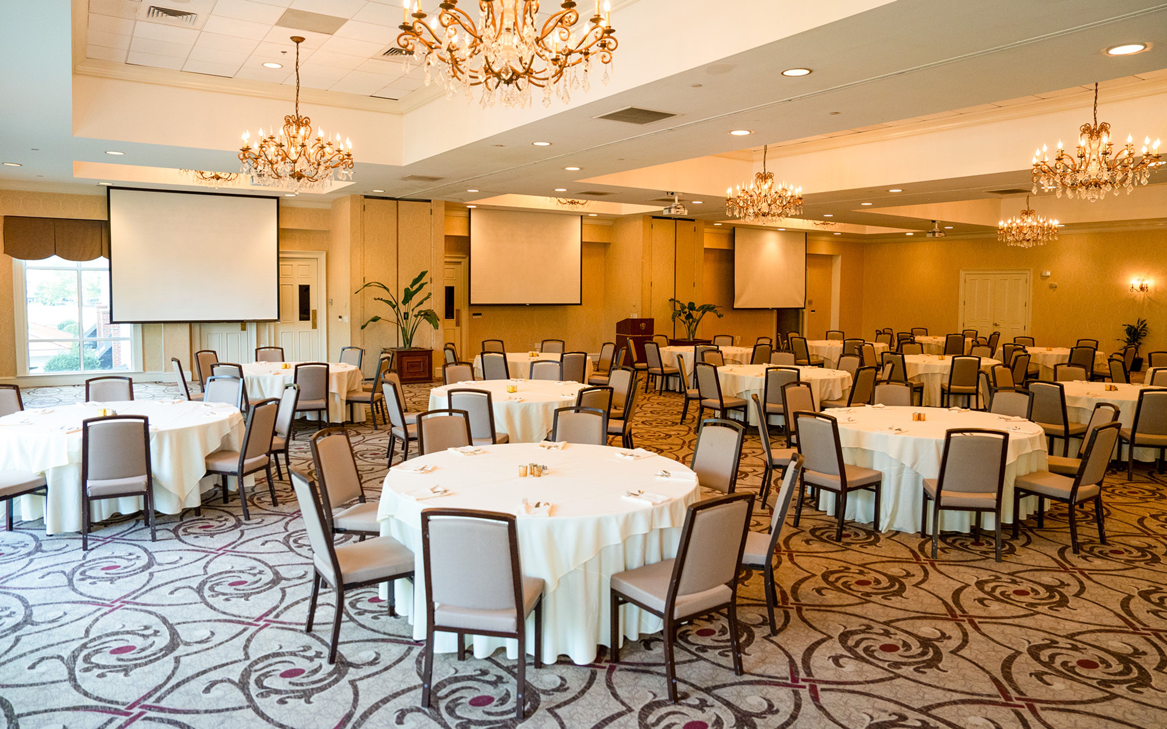 Cover photo of Brier Creek Country Club