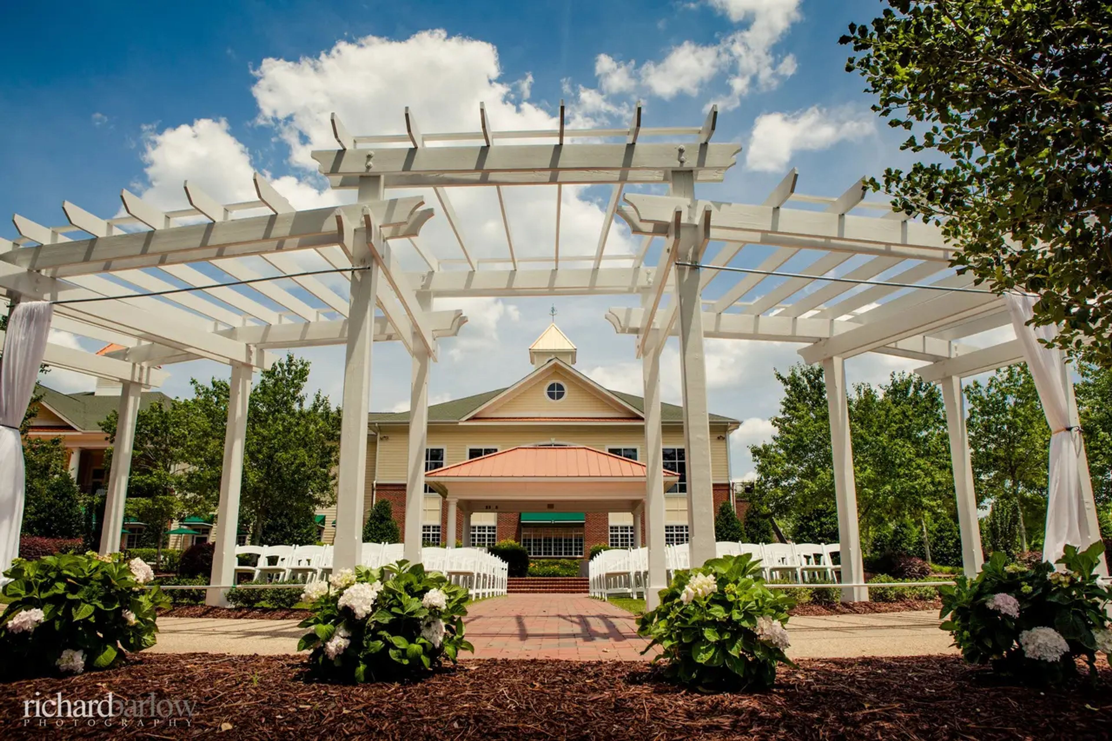 Cover photo of Brier Creek Country Club