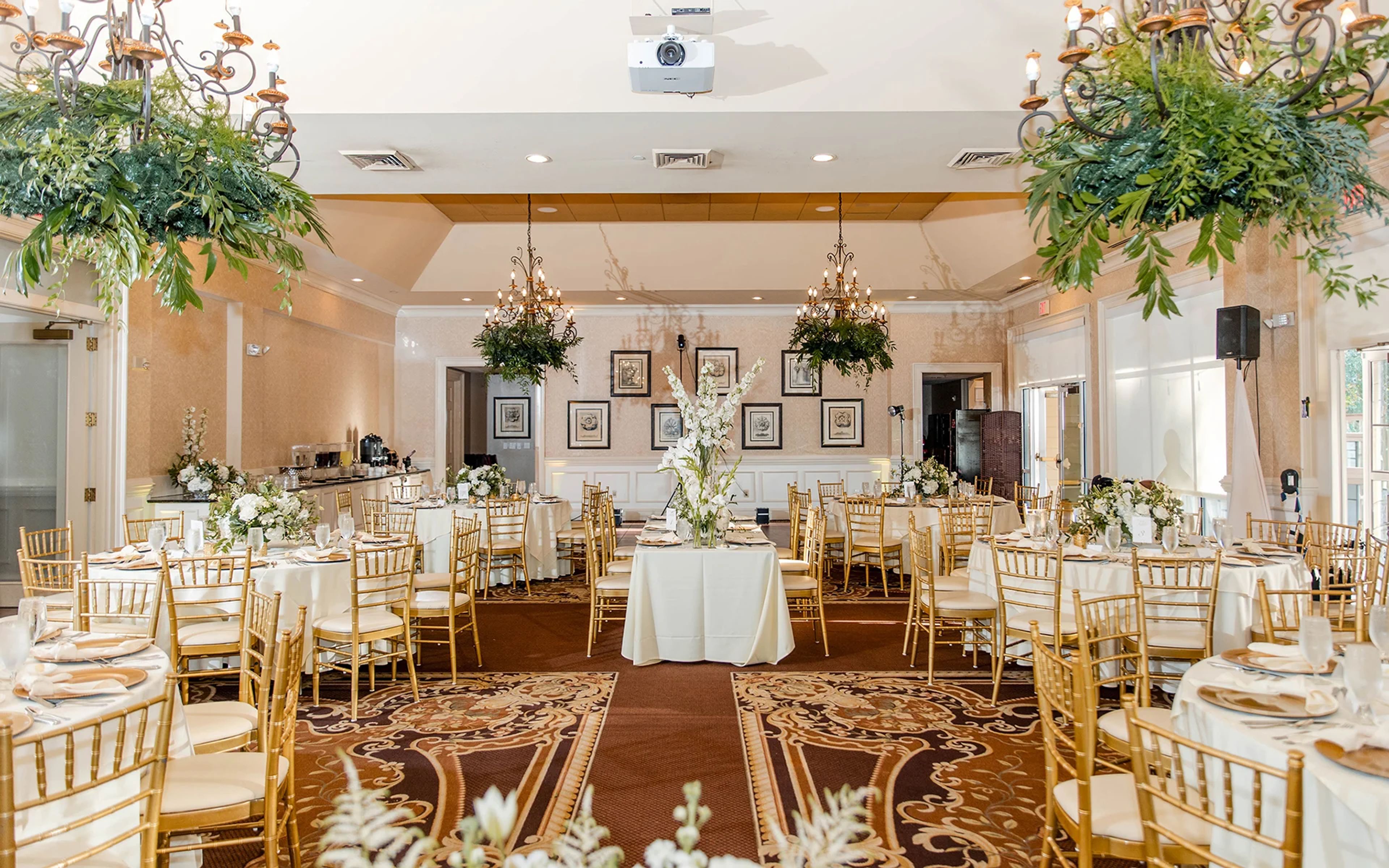 Cover photo of Brier Creek Country Club