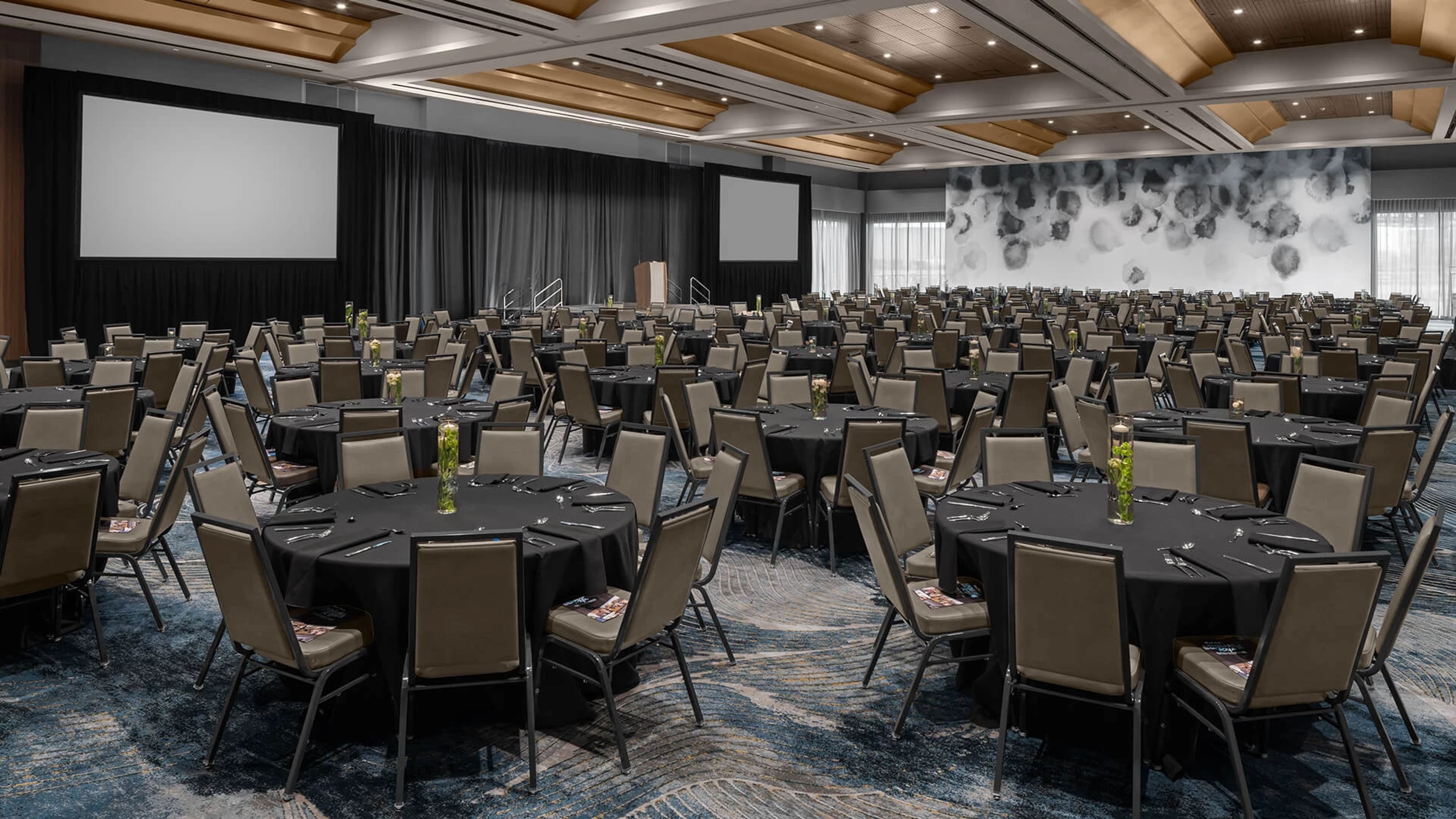 Cover photo of Grand Prairie Events and Convention Center