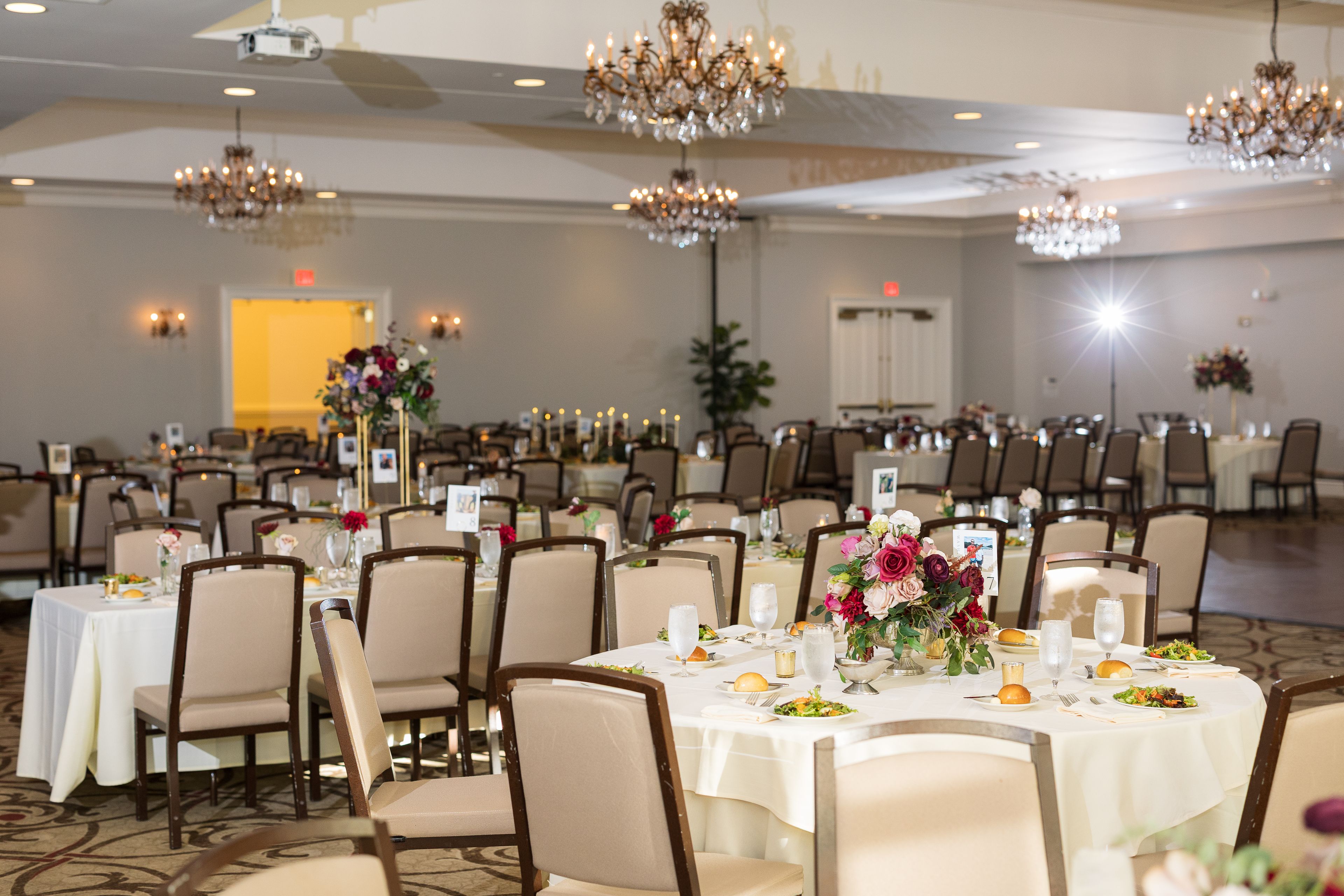 Cover photo of Brier Creek Country Club