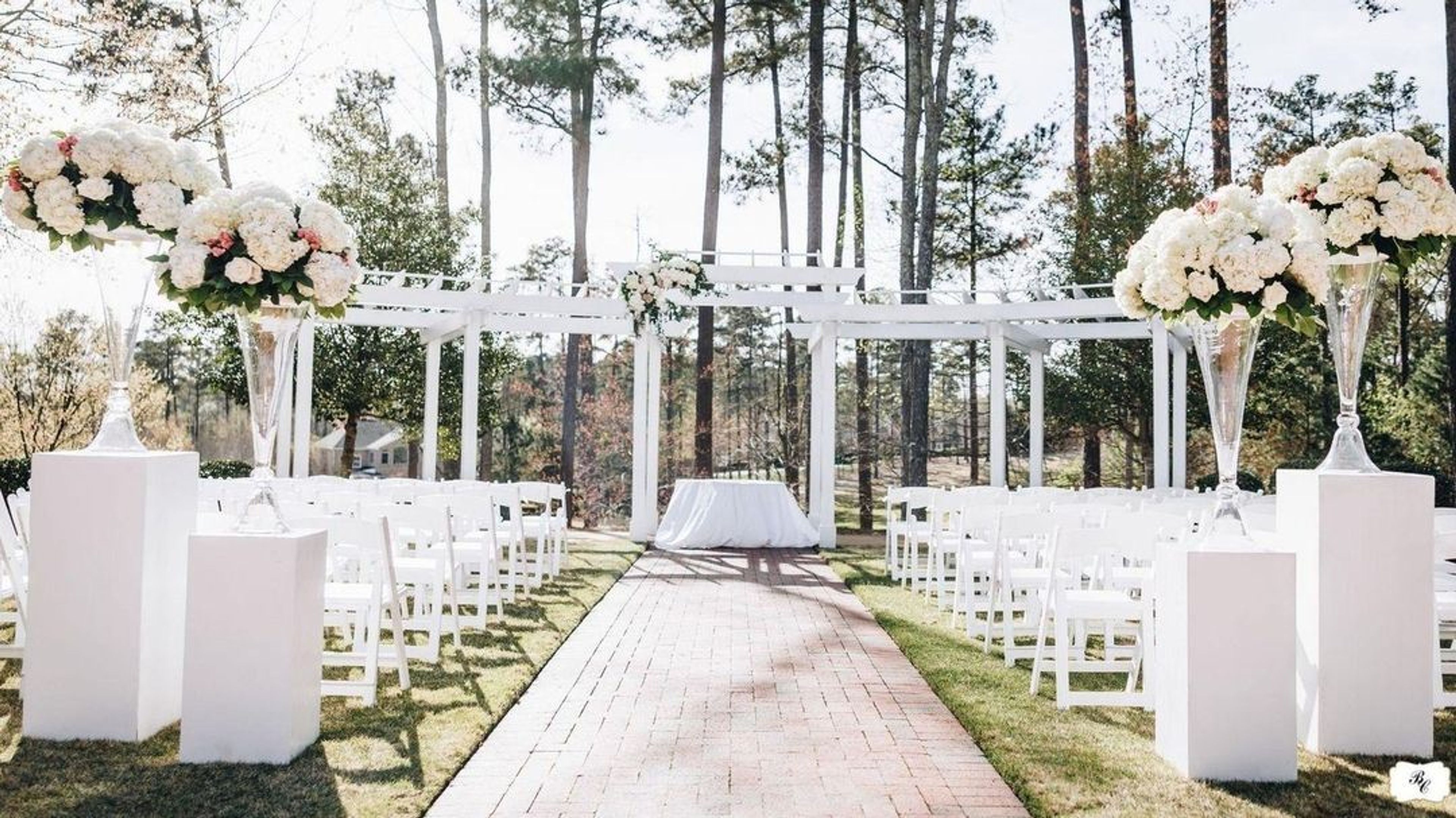 Cover photo of Brier Creek Country Club