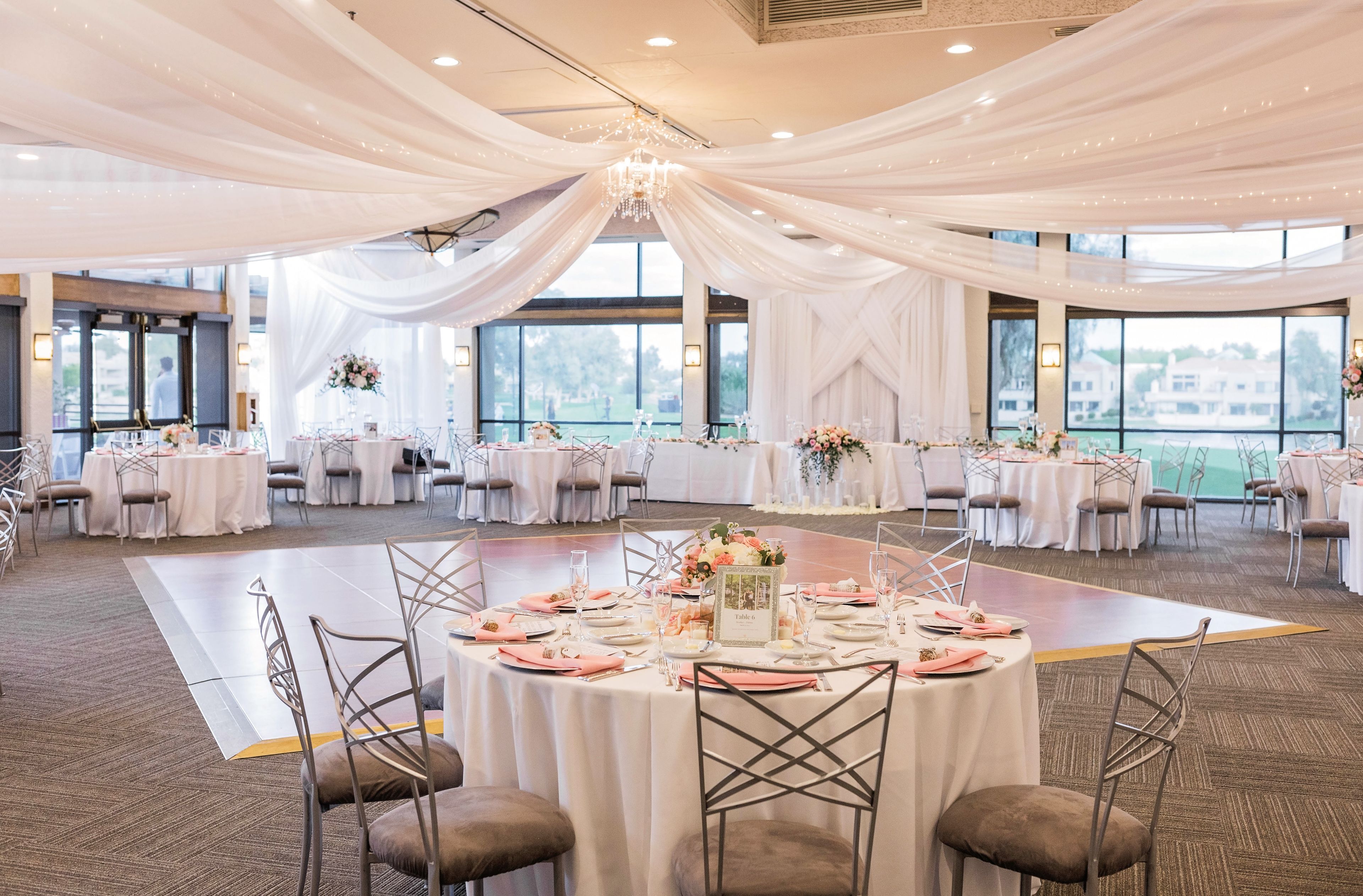 Cover photo of Gainey Ranch Golf Club