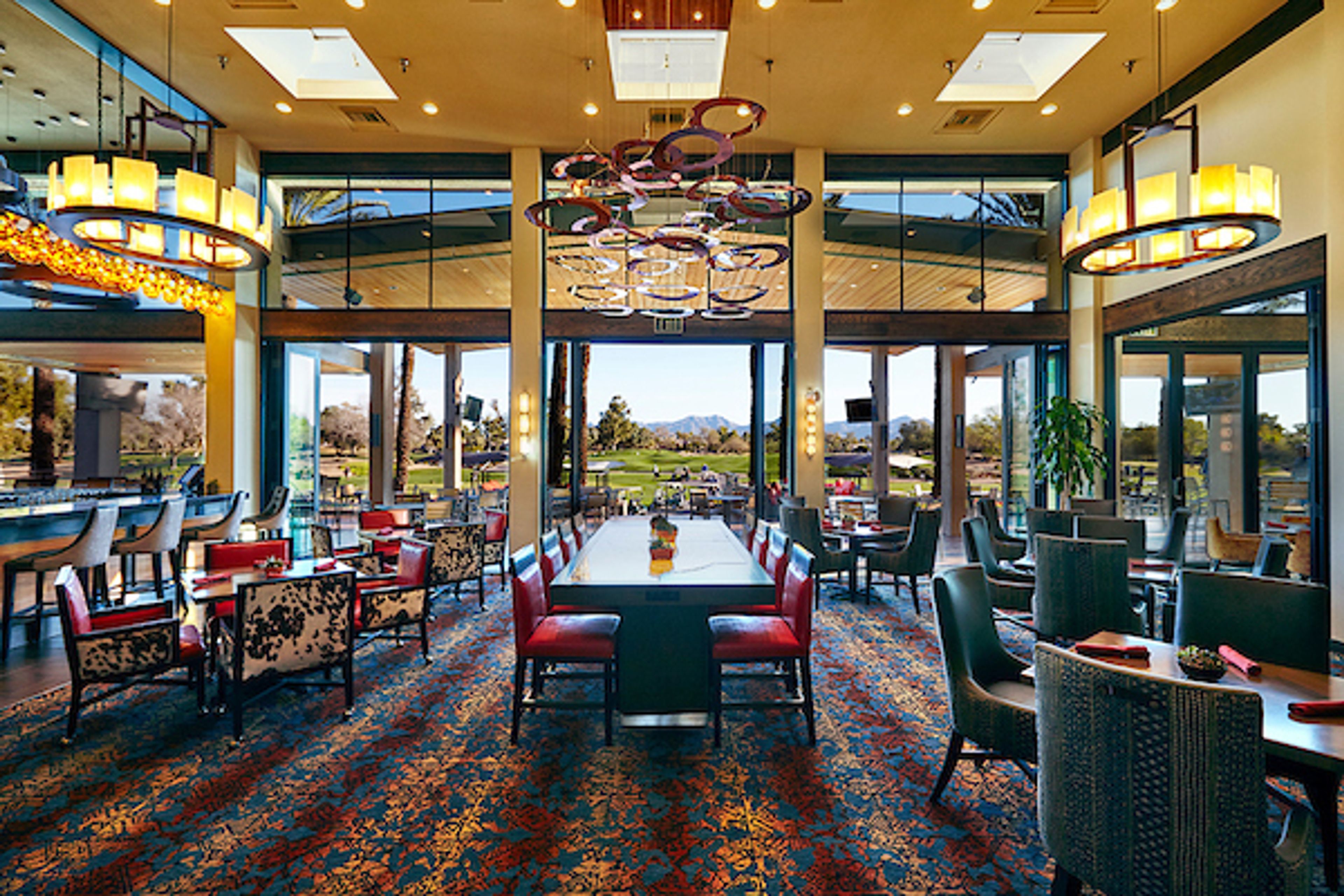 Cover photo of Gainey Ranch Golf Club