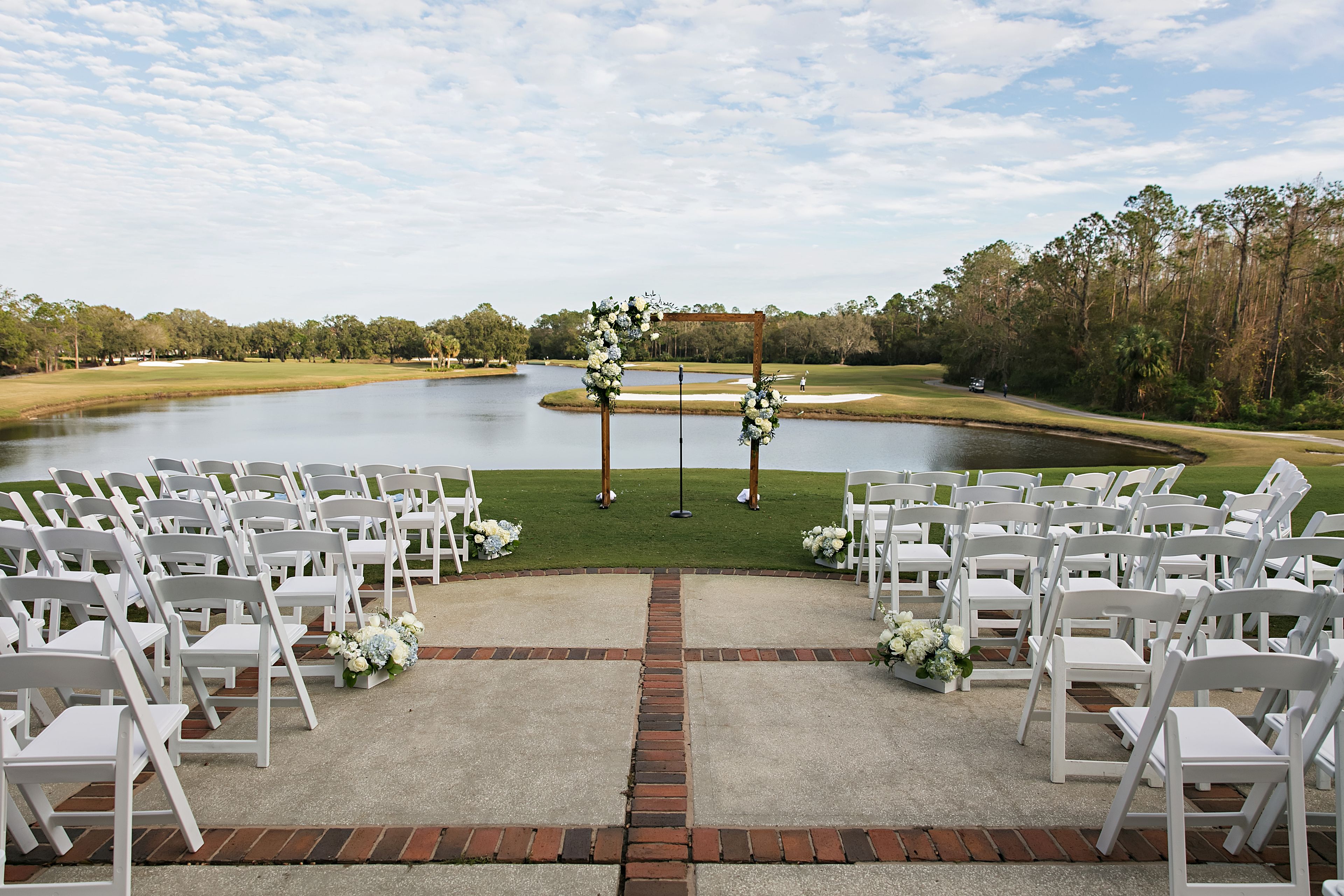 Cover photo of Hunter's Green Country Club