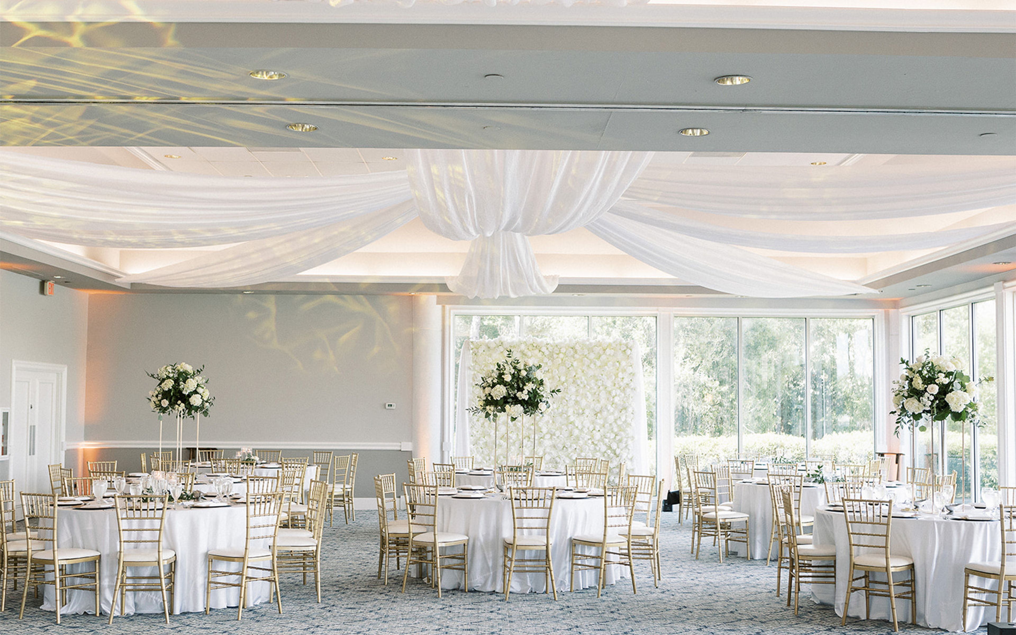 Cover photo of Hunter's Green Country Club