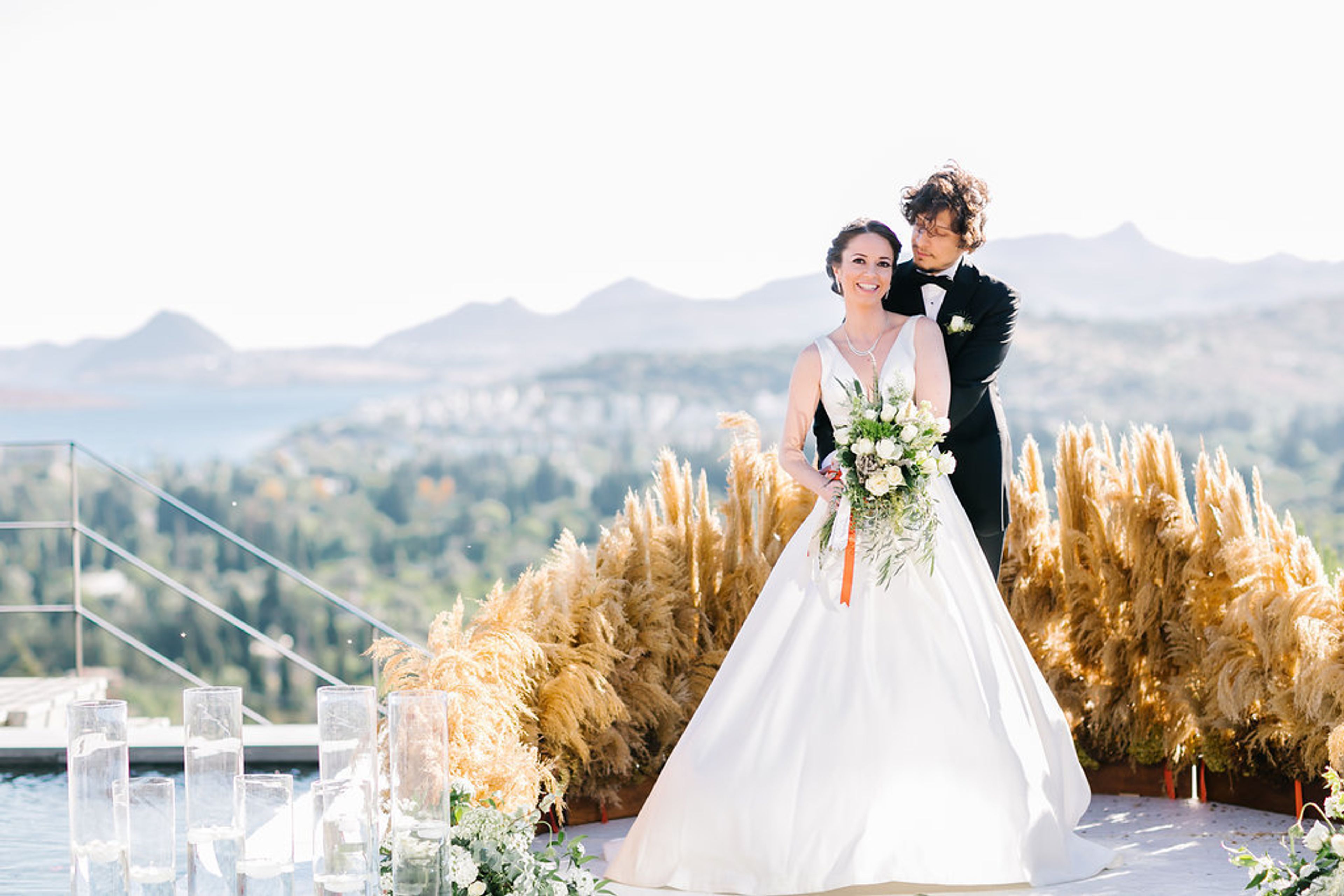 Cover photo of Nilyum Wedding & Event Design