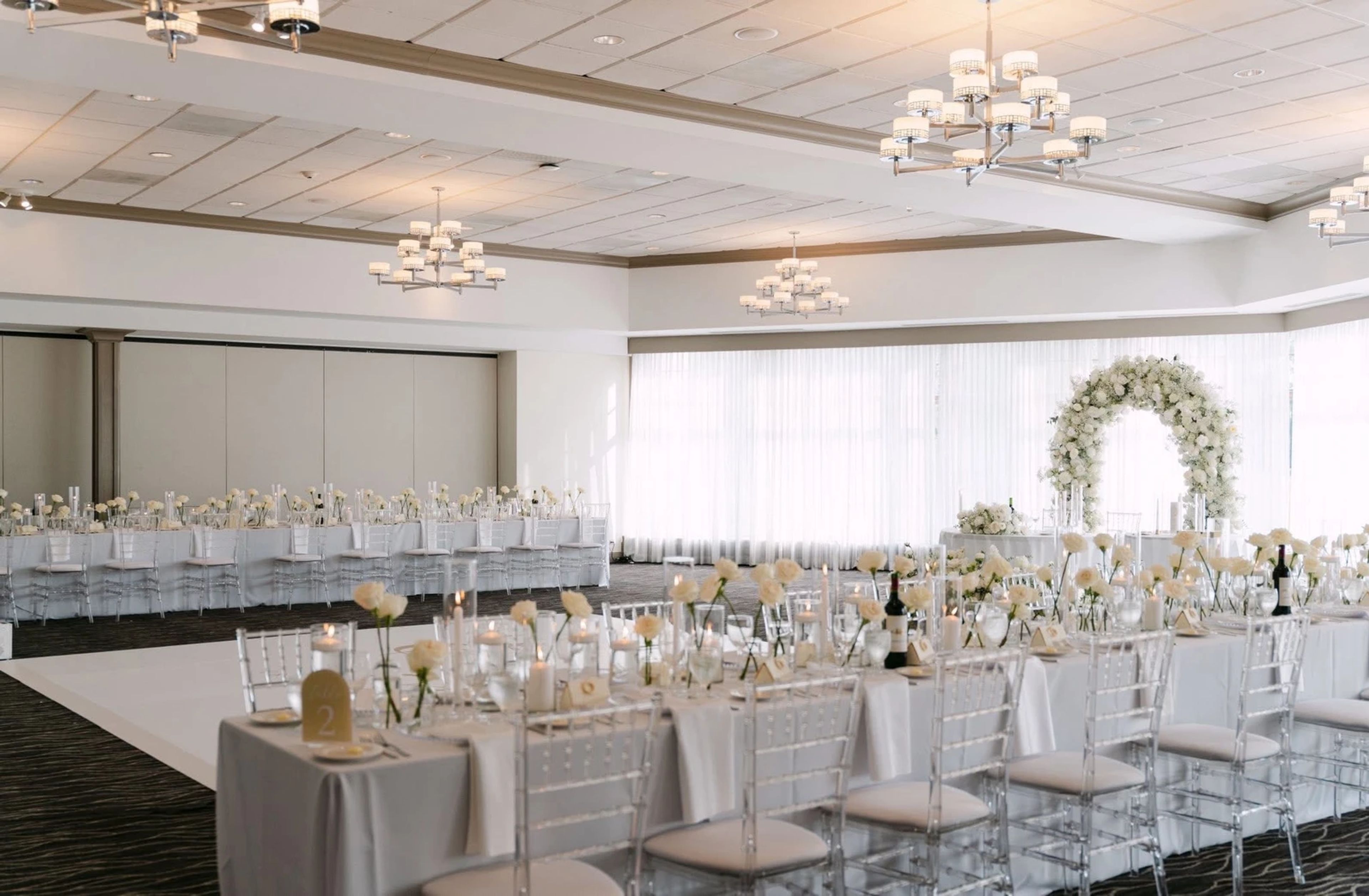 Cover photo of Rolling Green Country Club