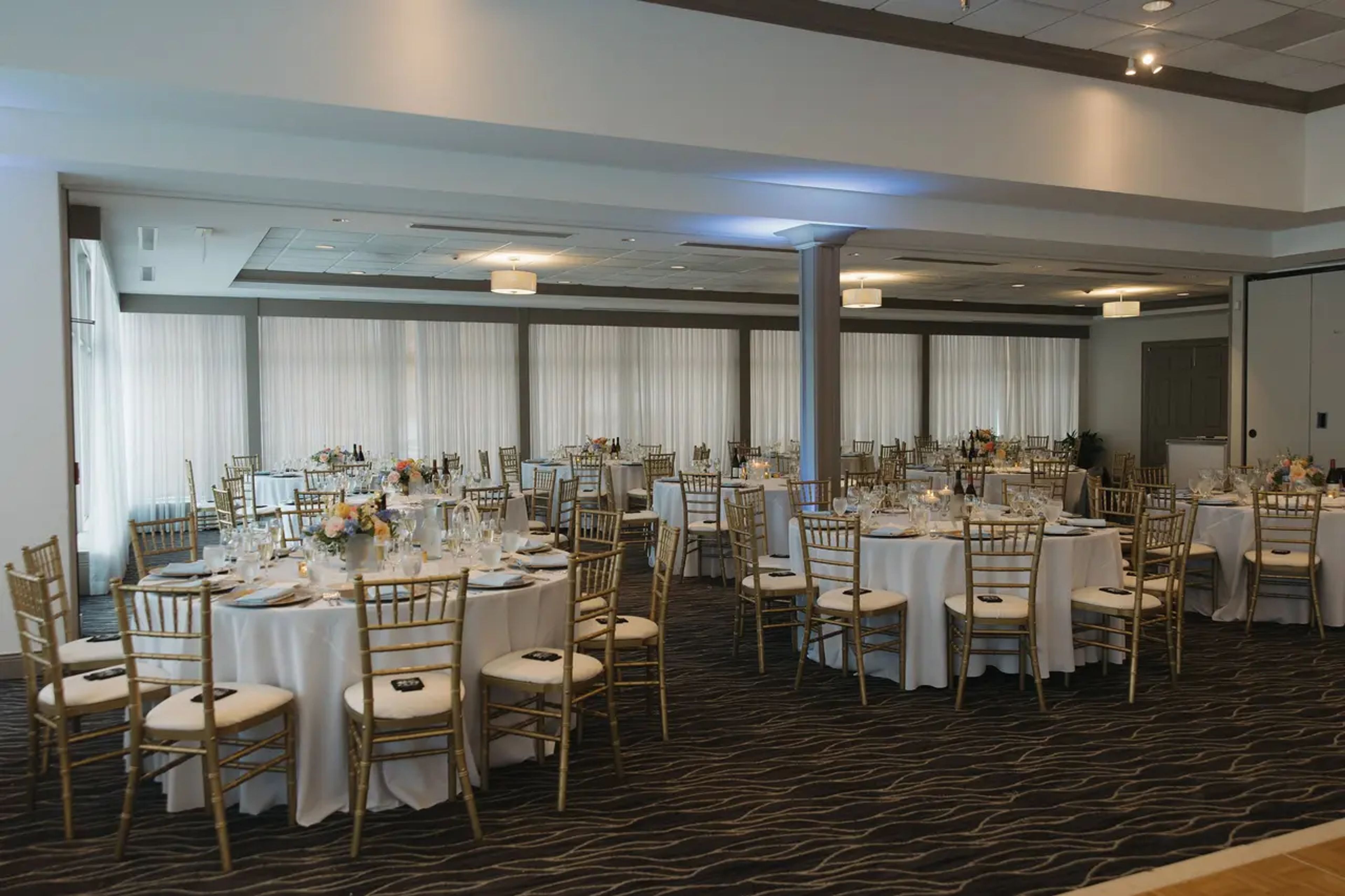 Cover photo of Rolling Green Country Club