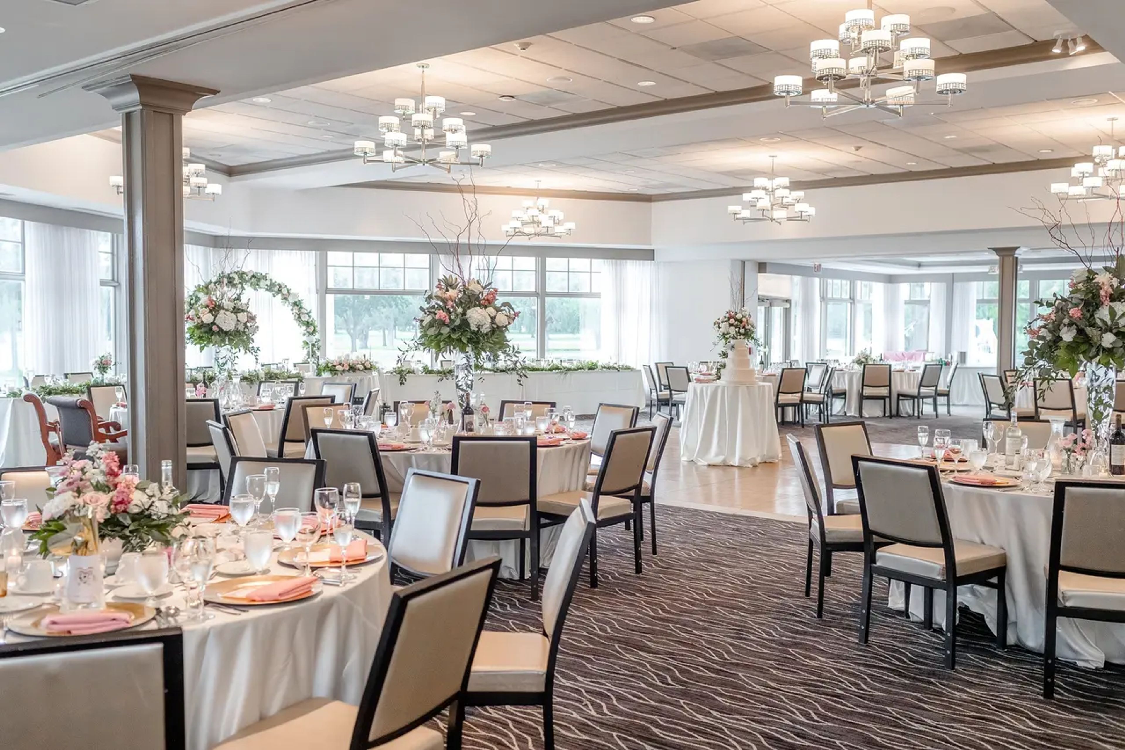 Cover photo of Rolling Green Country Club