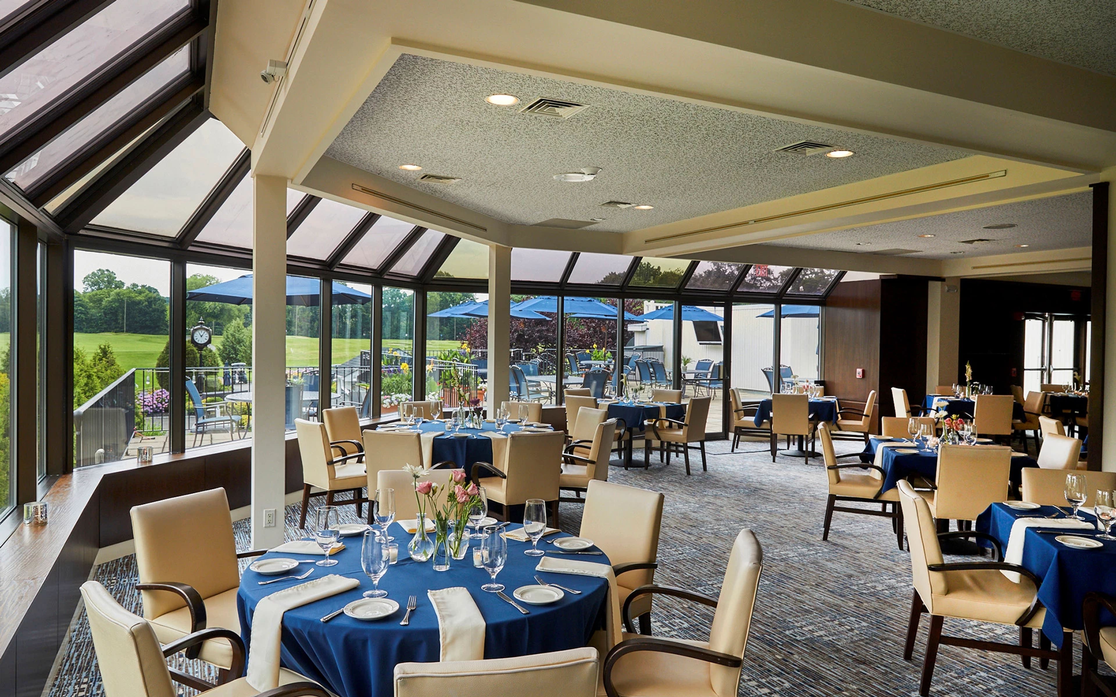 Cover photo of Engineers Country Club