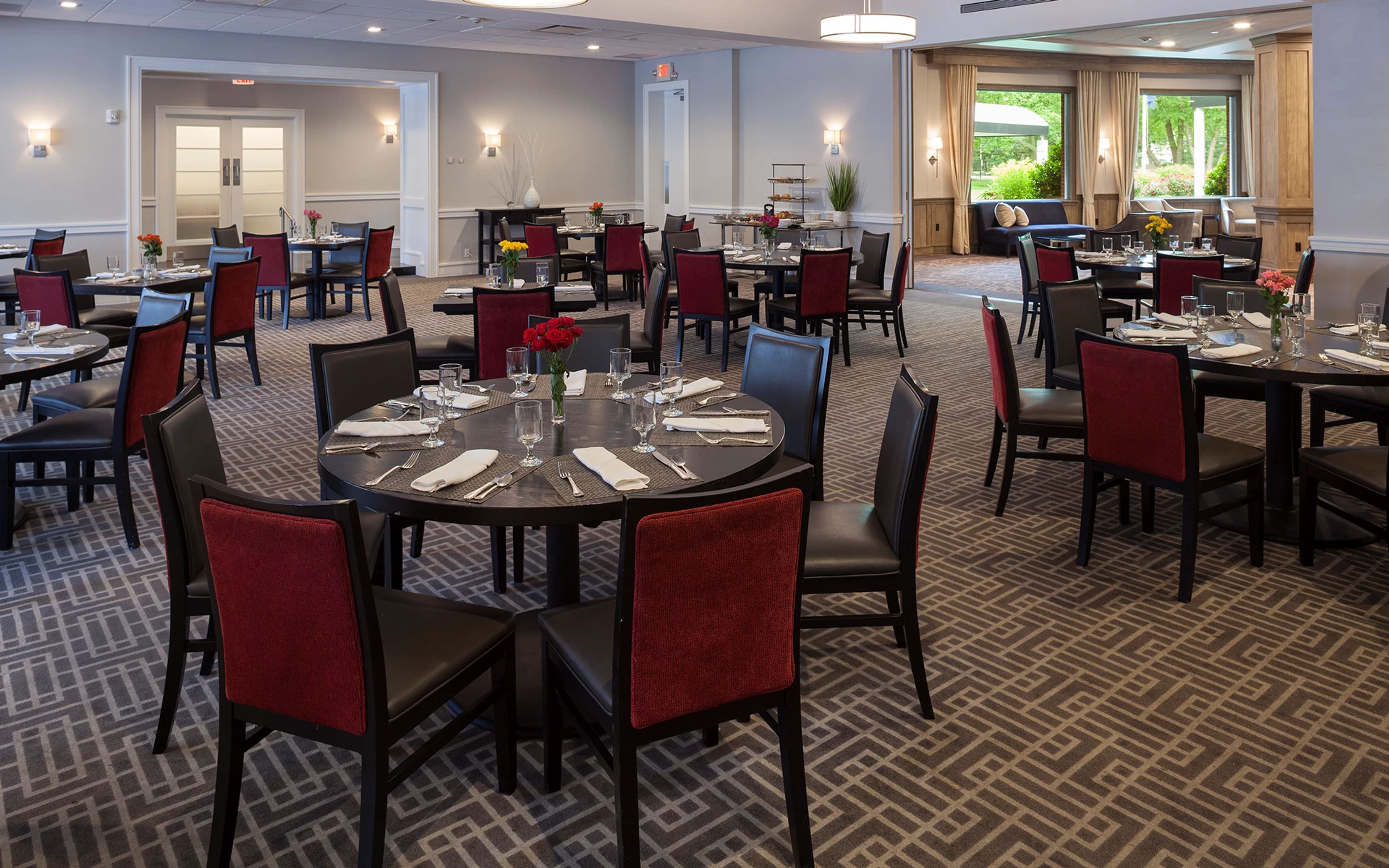 Cover photo of Engineers Country Club