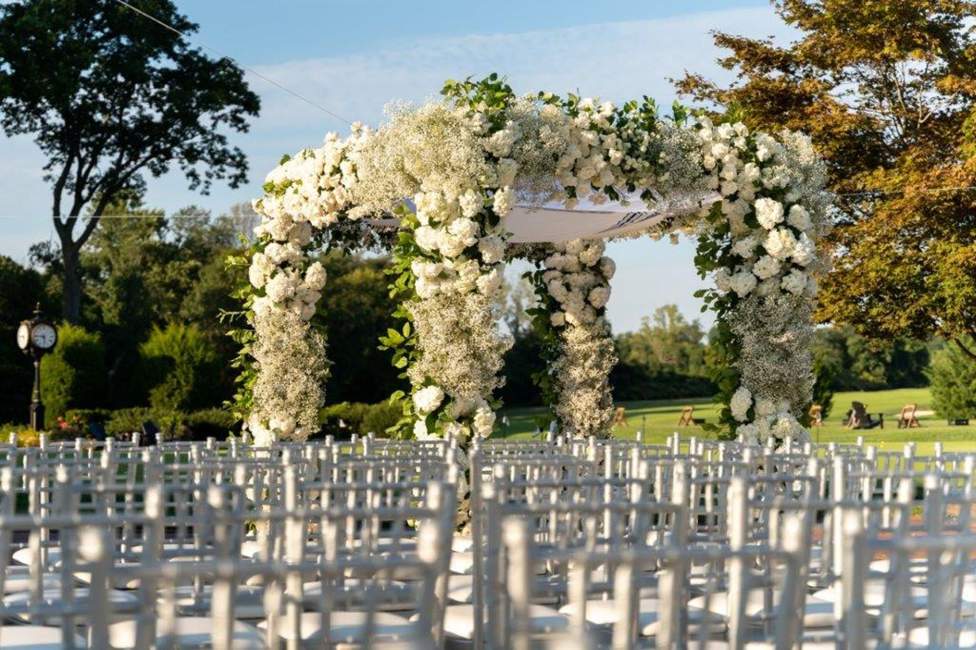 Cover photo of Engineers Country Club